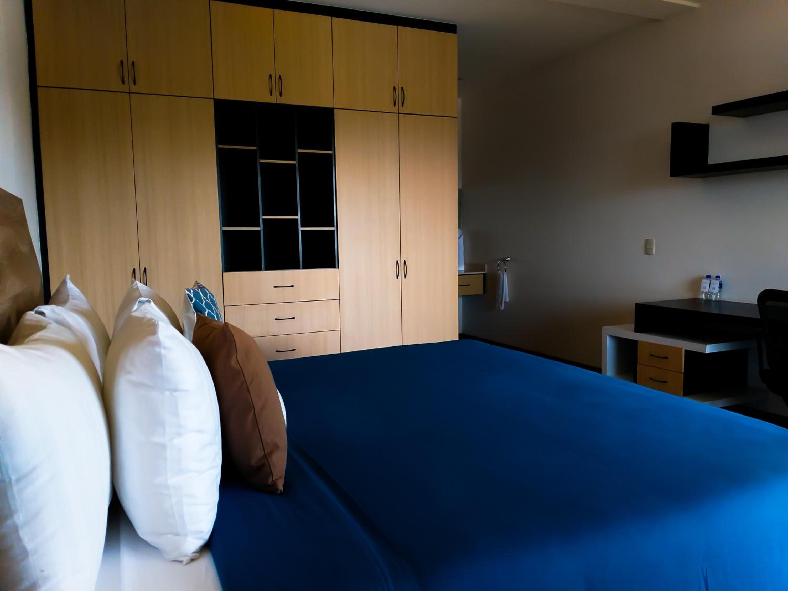 Junior Suite with Terrace - Photo 1