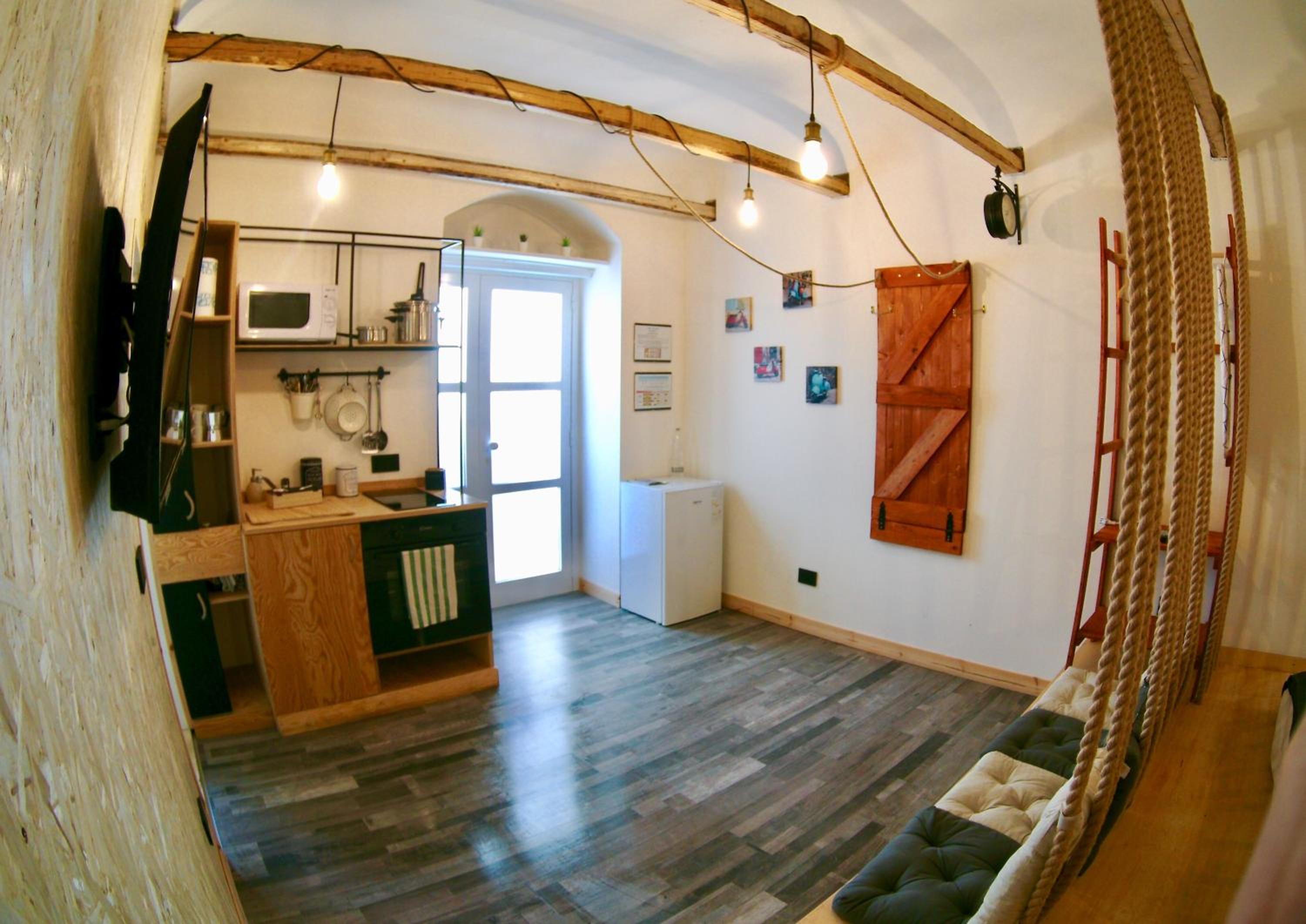 Vacation Home photo 1