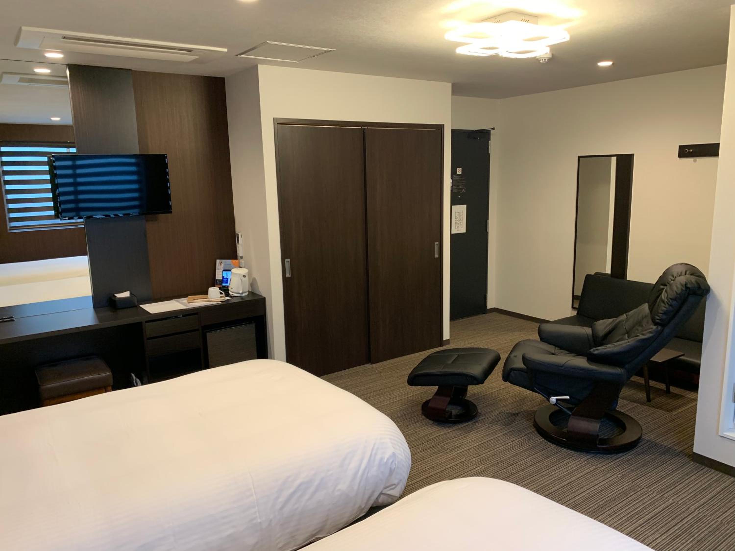 Suite photo 3