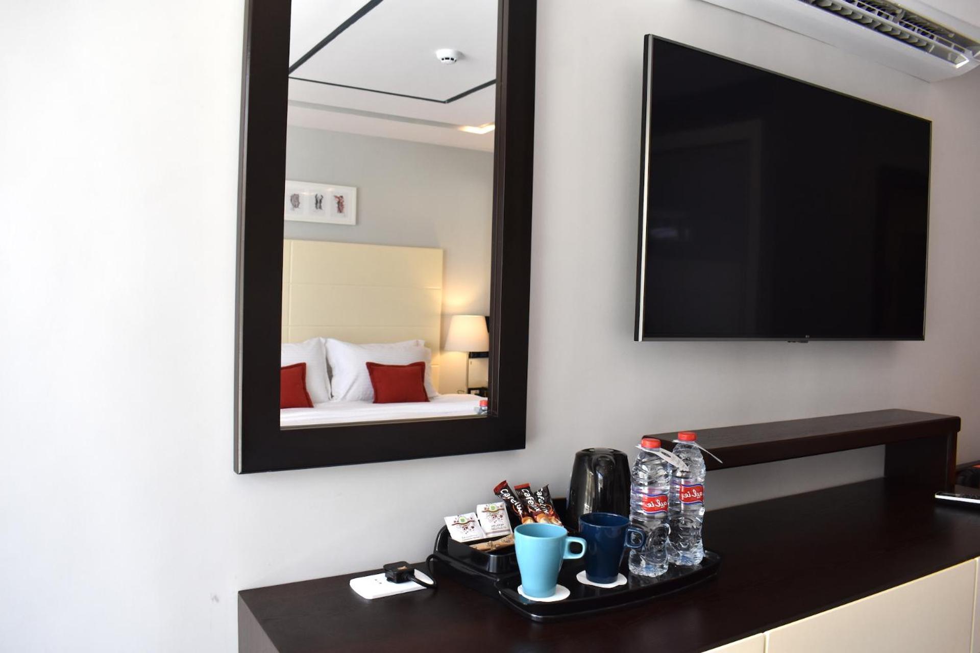 Standard Double or Twin Room - Photo 20