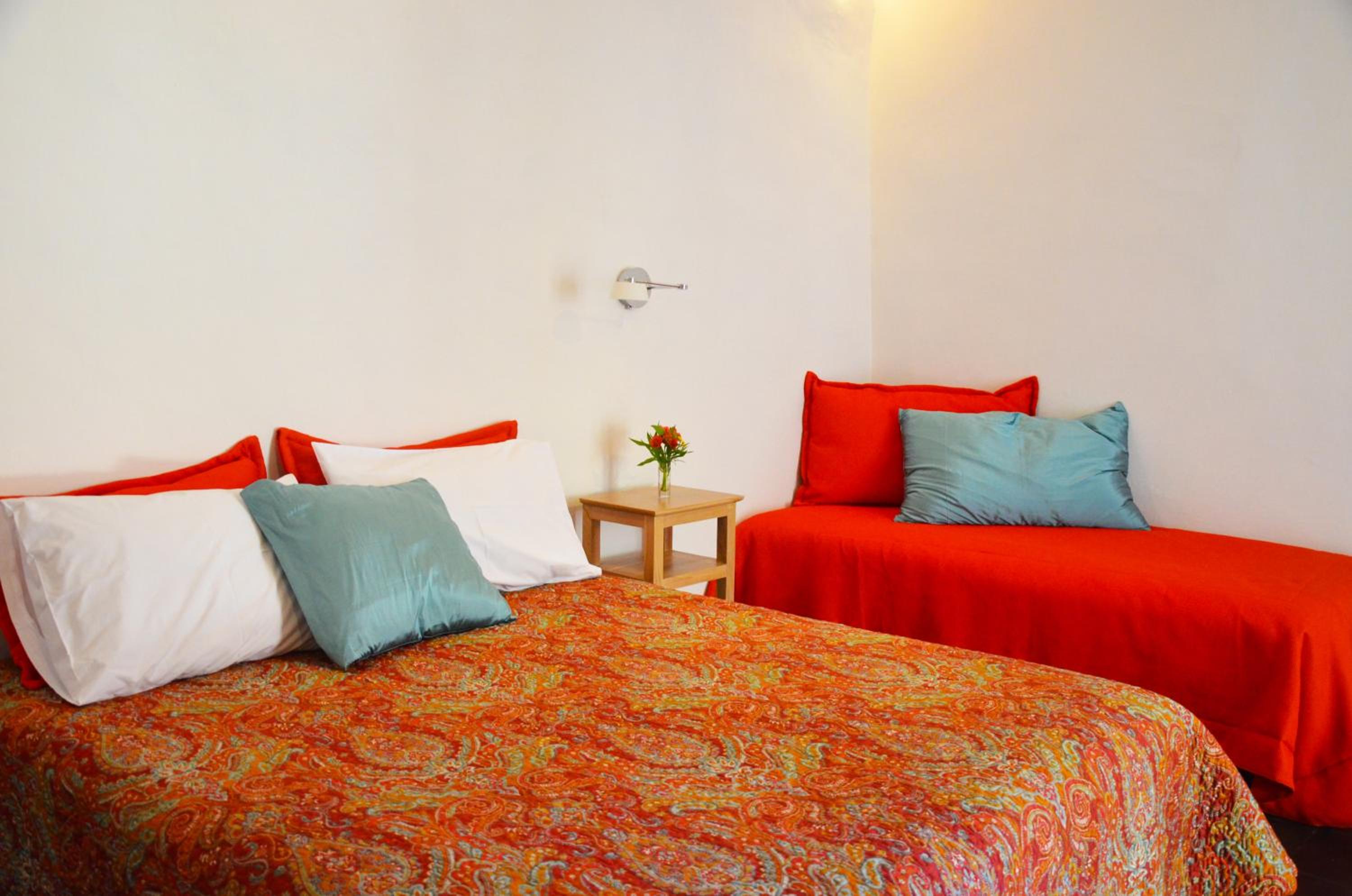 Deluxe Twin Room photo 1