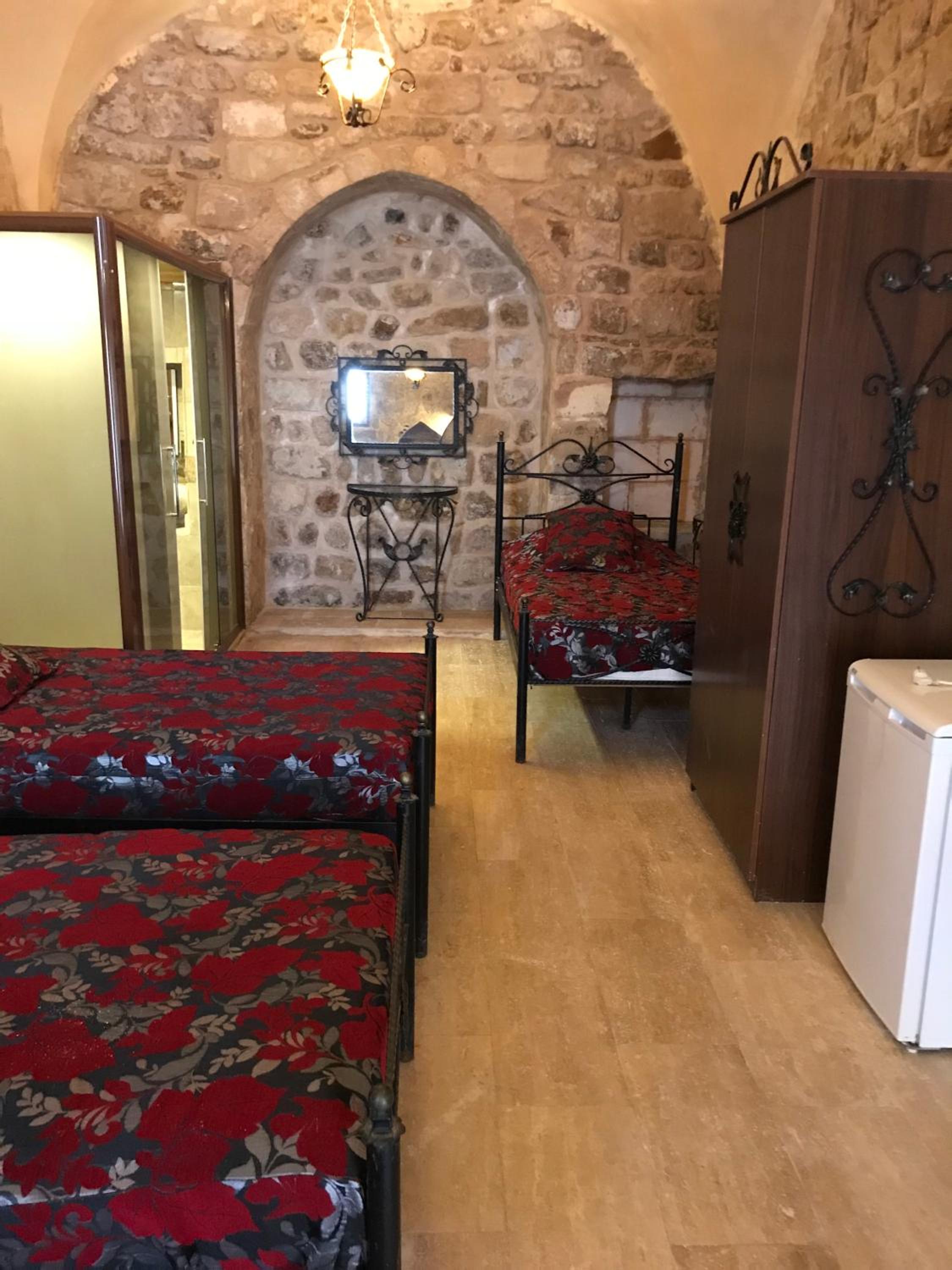 Deluxe Quadruple Room photo 3