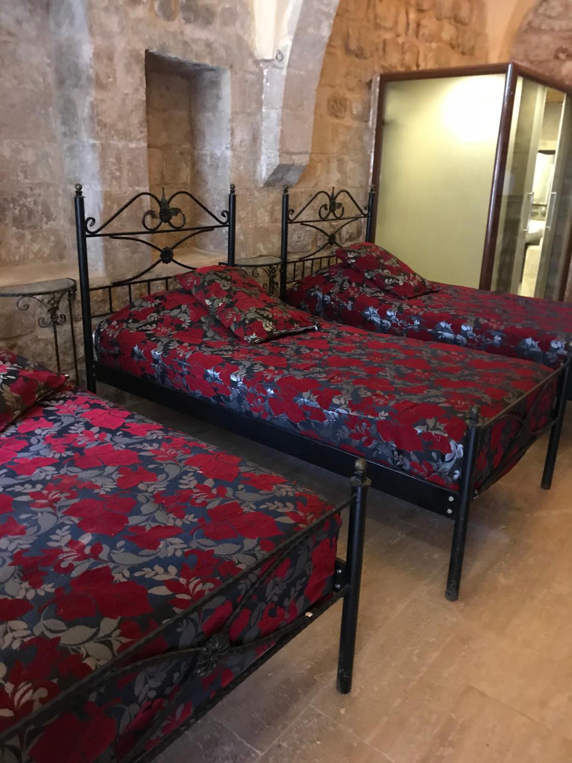 Deluxe Quadruple Room photo 2
