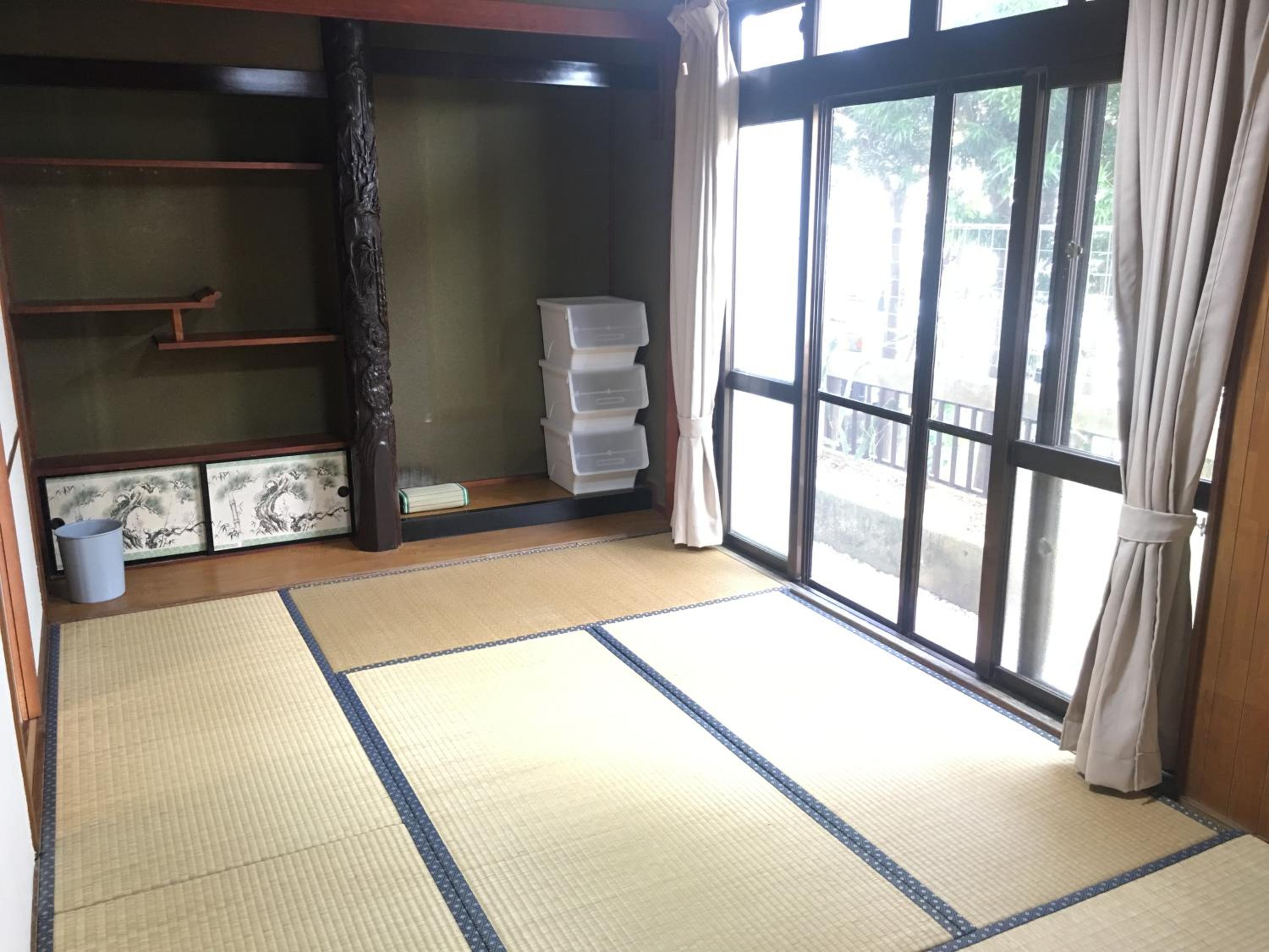 Standard Family Room - Photo 1