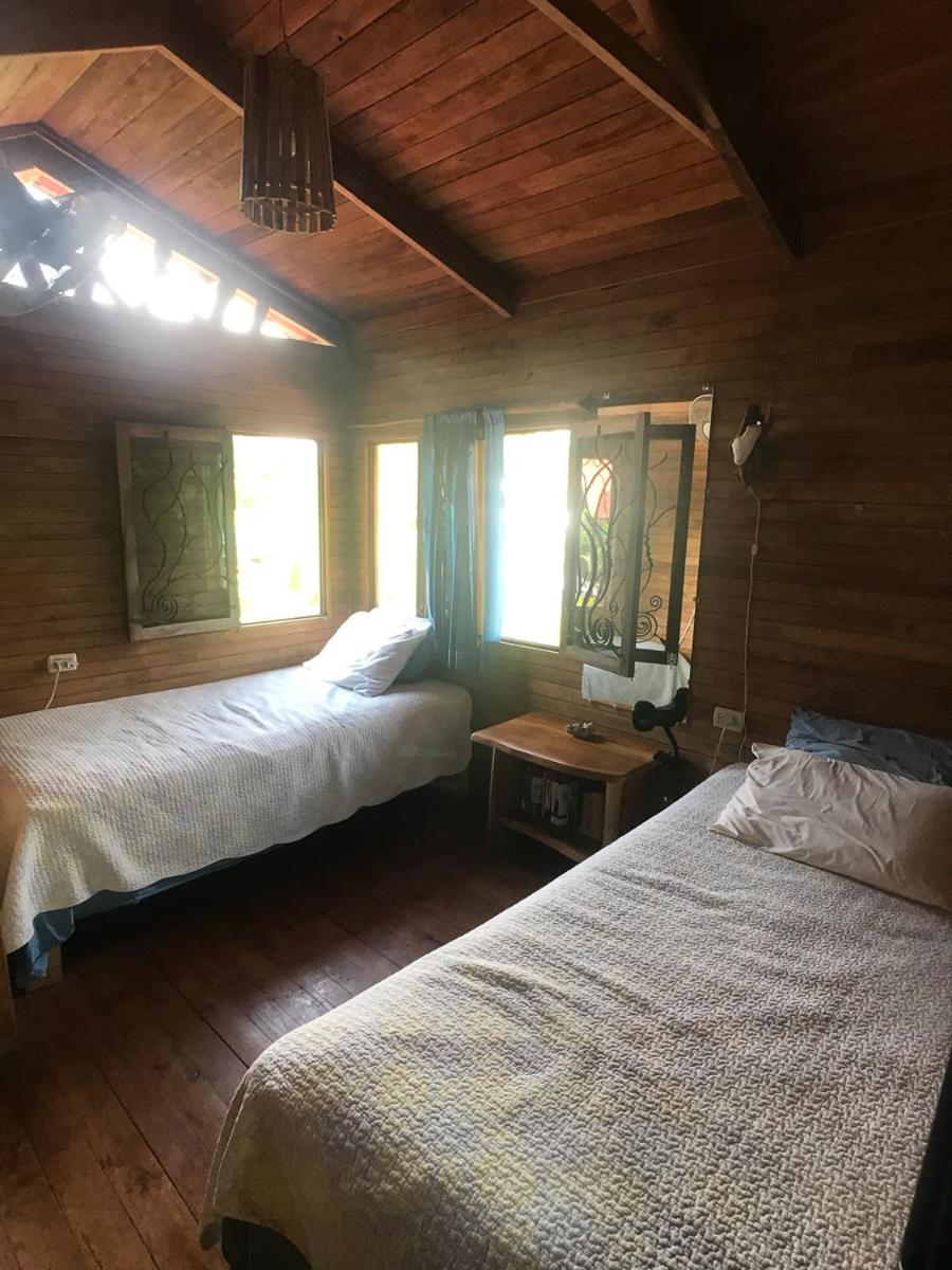 One-Bedroom House photo 2