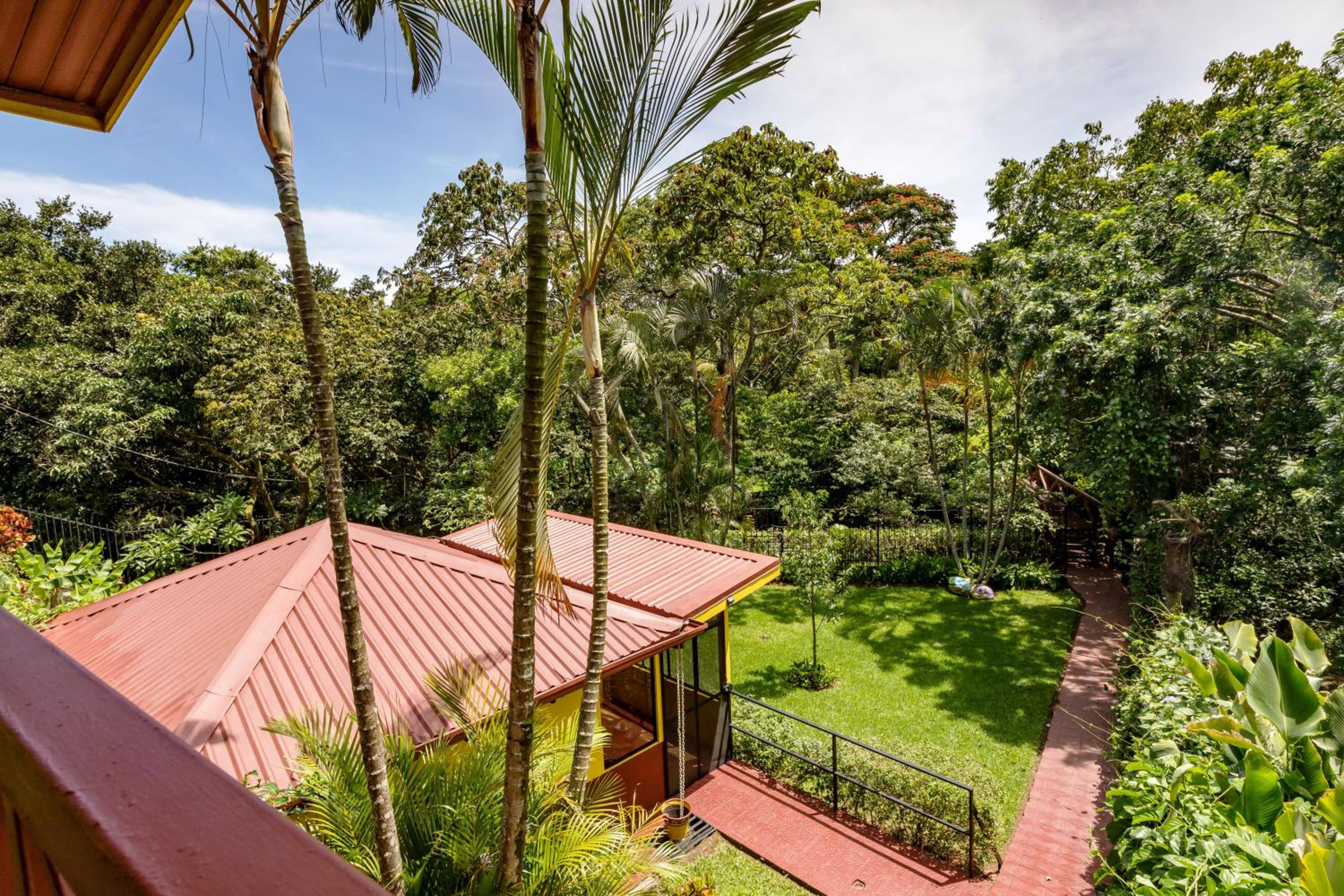 Pura Vida Cottage - Photo 6