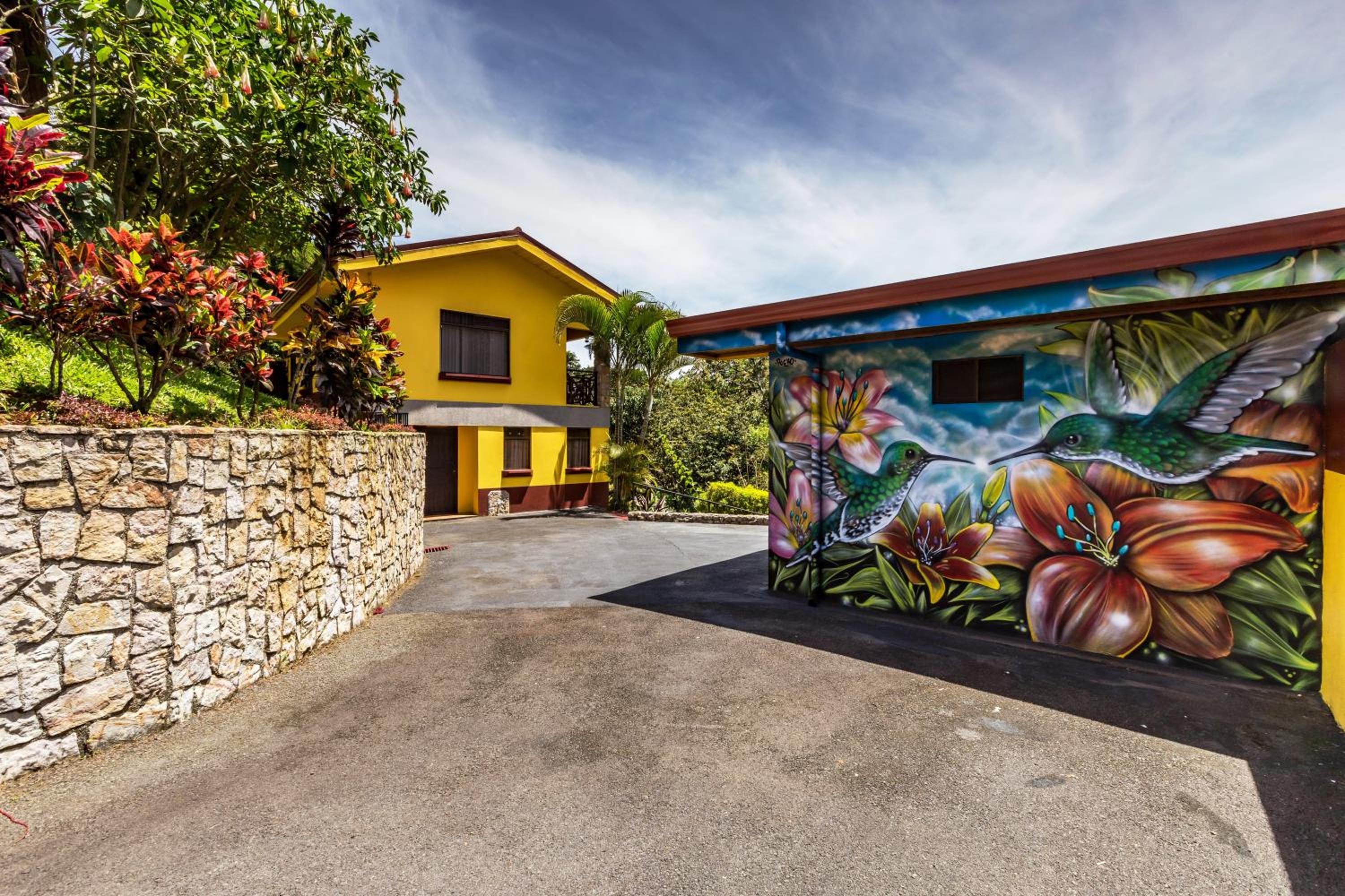 Pura Vida Cottage - Photo 9