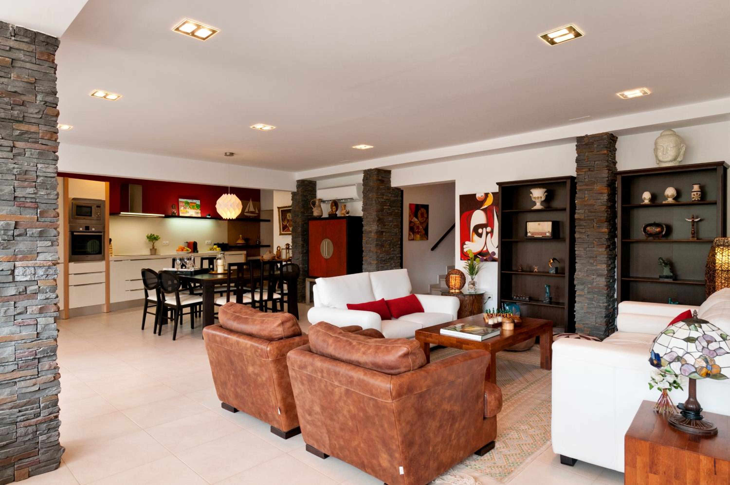 Deluxe Villa