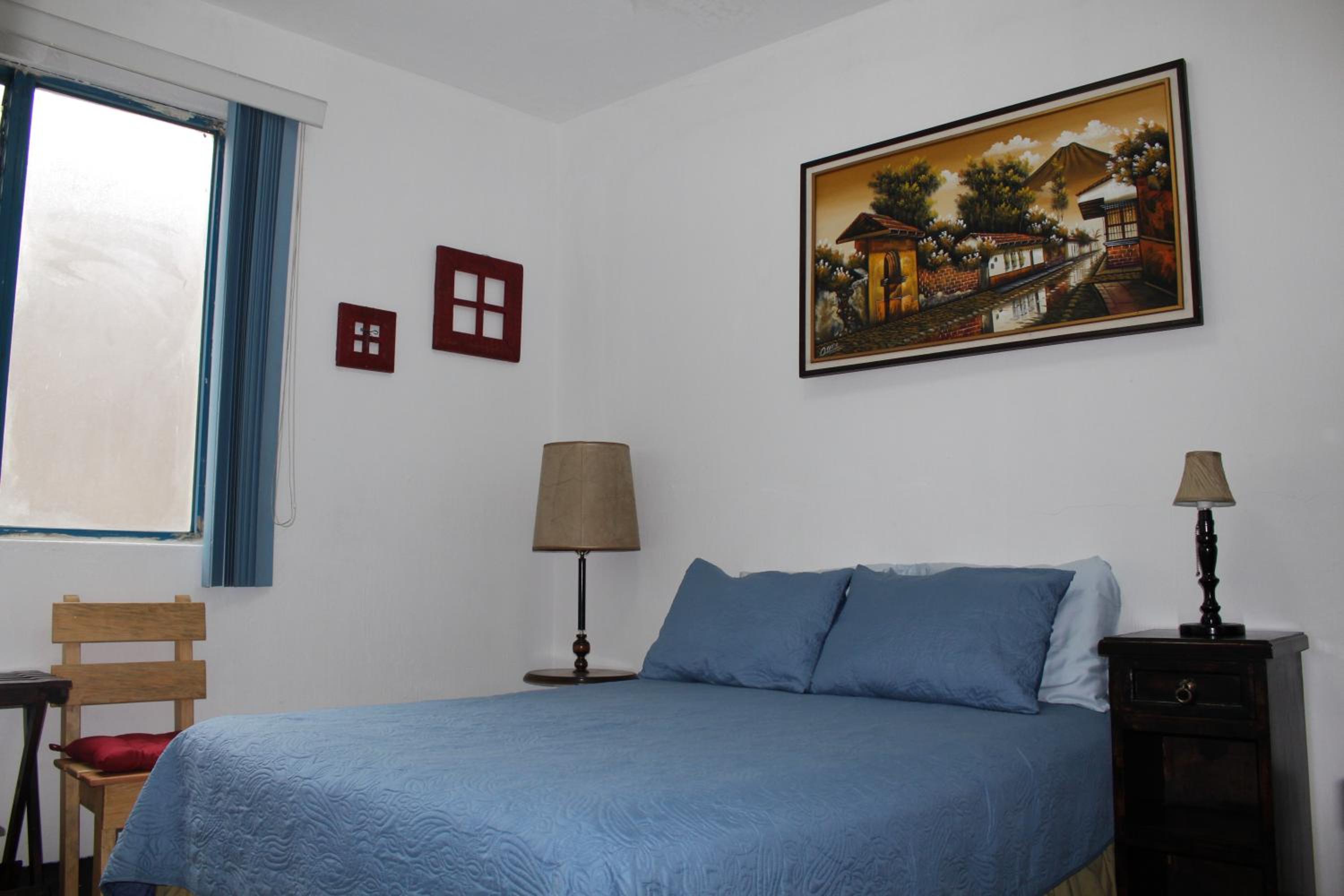 Double Room with Shared Bathroom photo 1