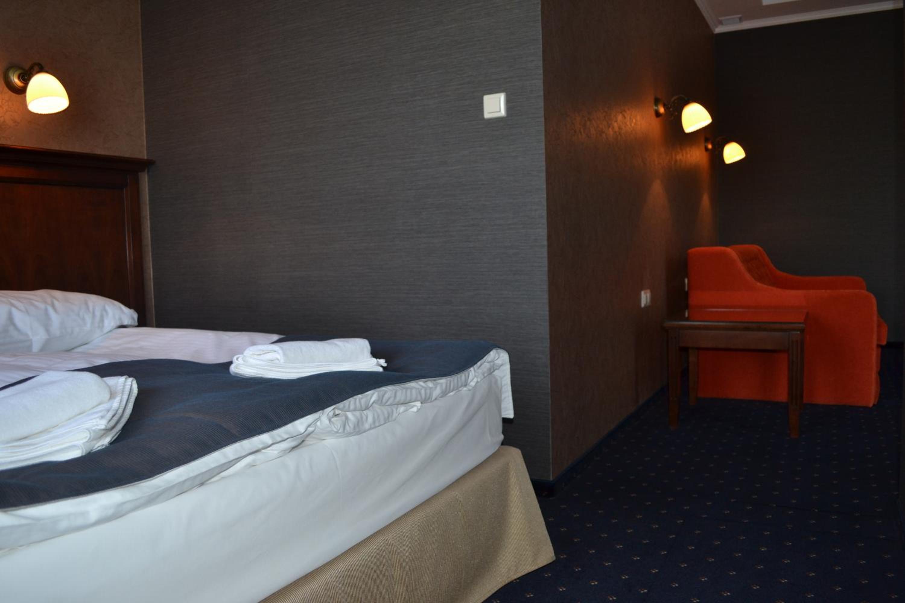 Comfort Double Room - Photo 3