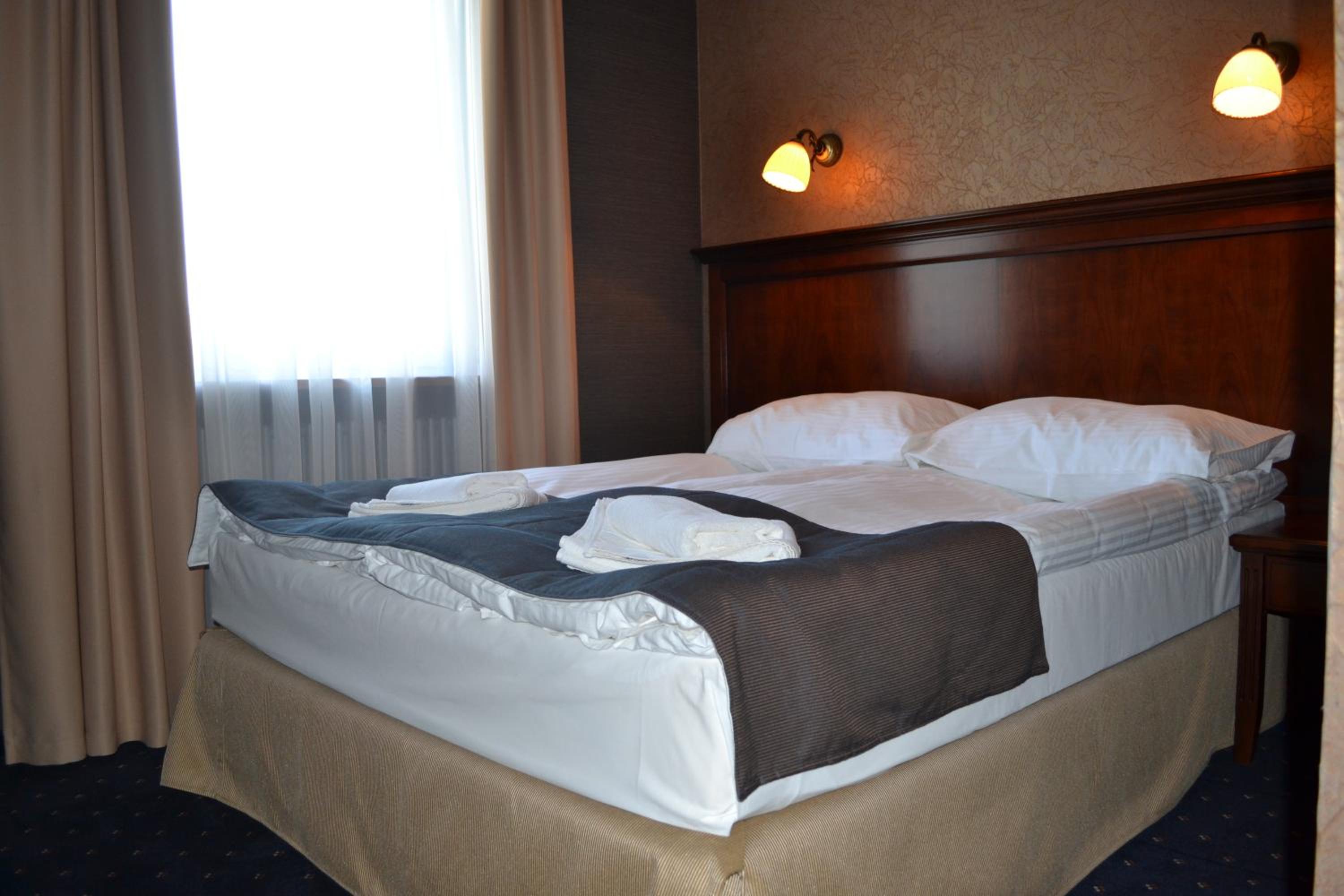 Comfort Double Room - Photo 2