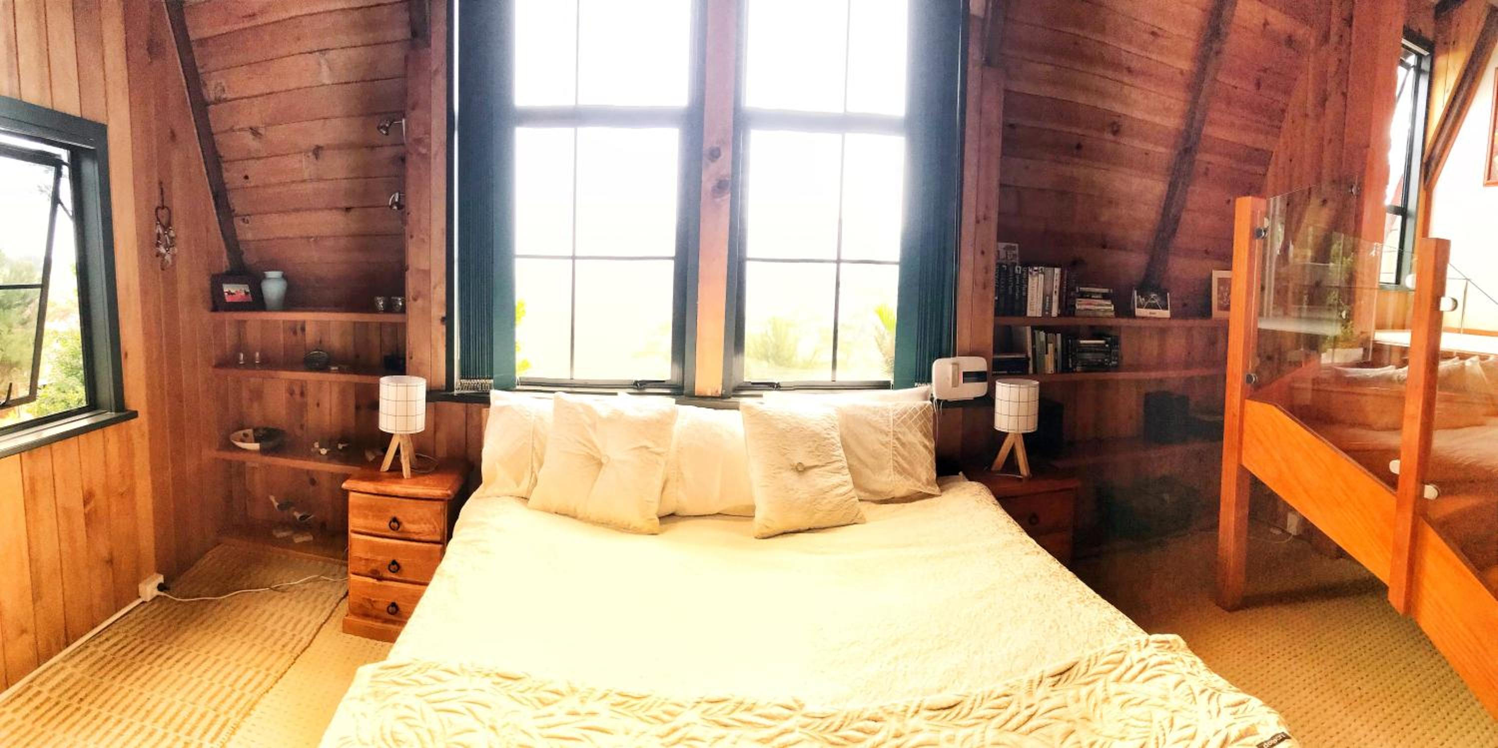 Superior Chalet