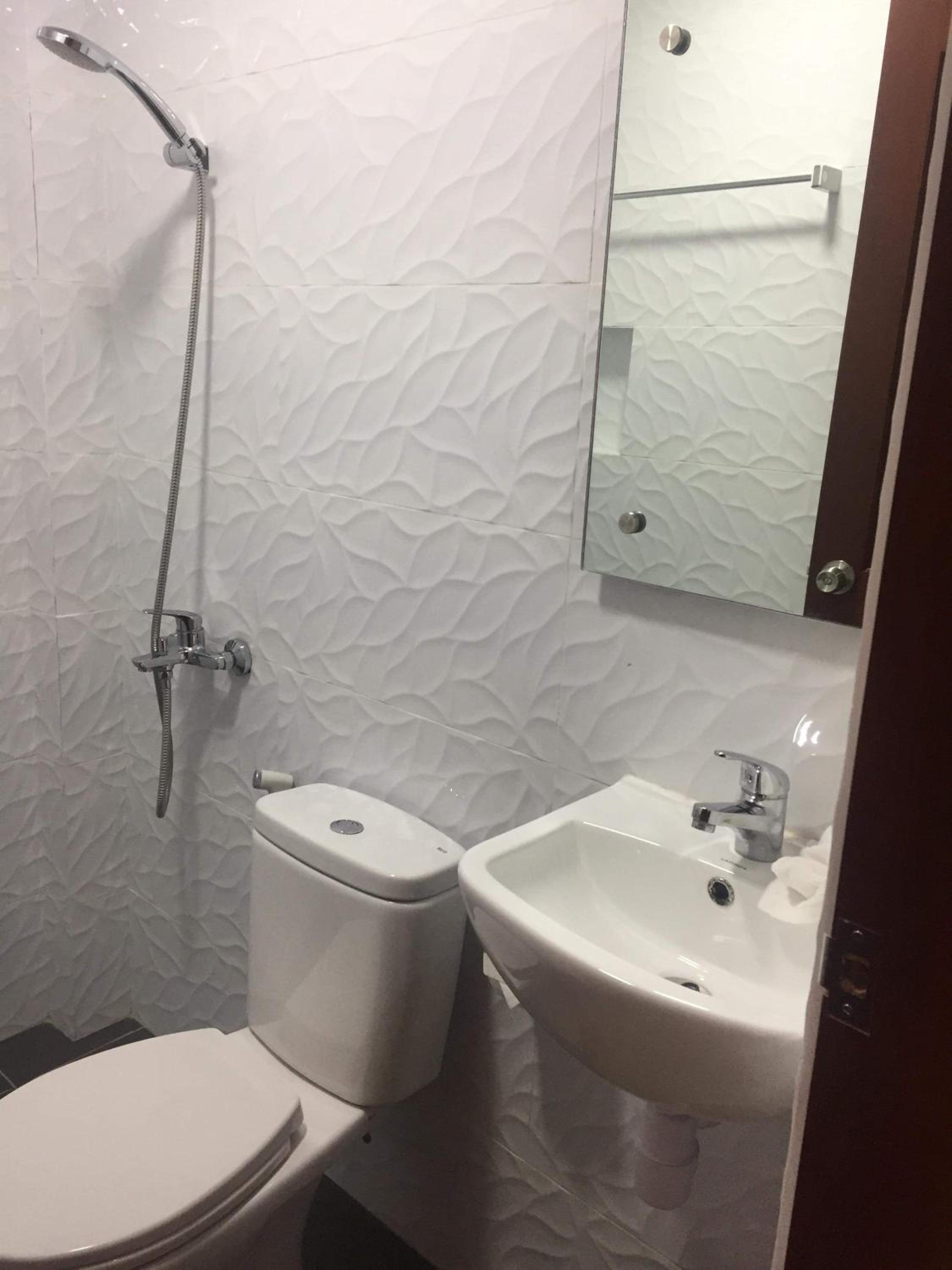 Deluxe Twin Room - Photo 8