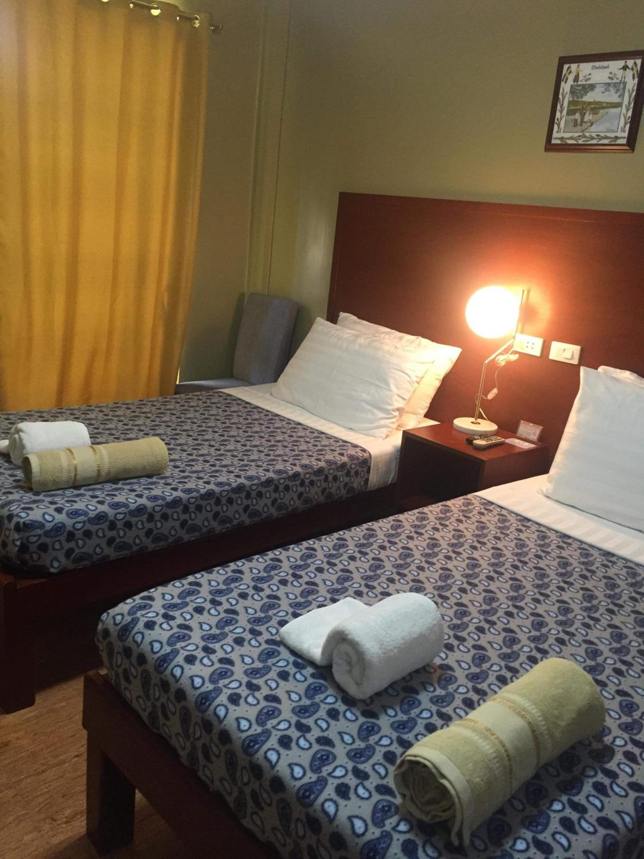 Deluxe Twin Room - Photo 3