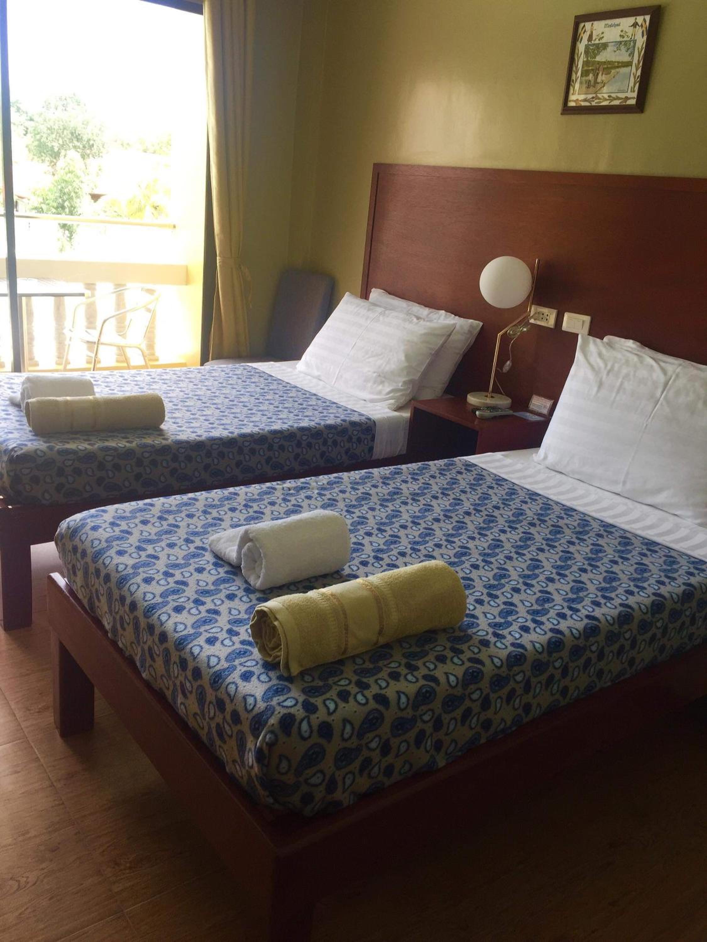 Deluxe Twin Room - Photo 1