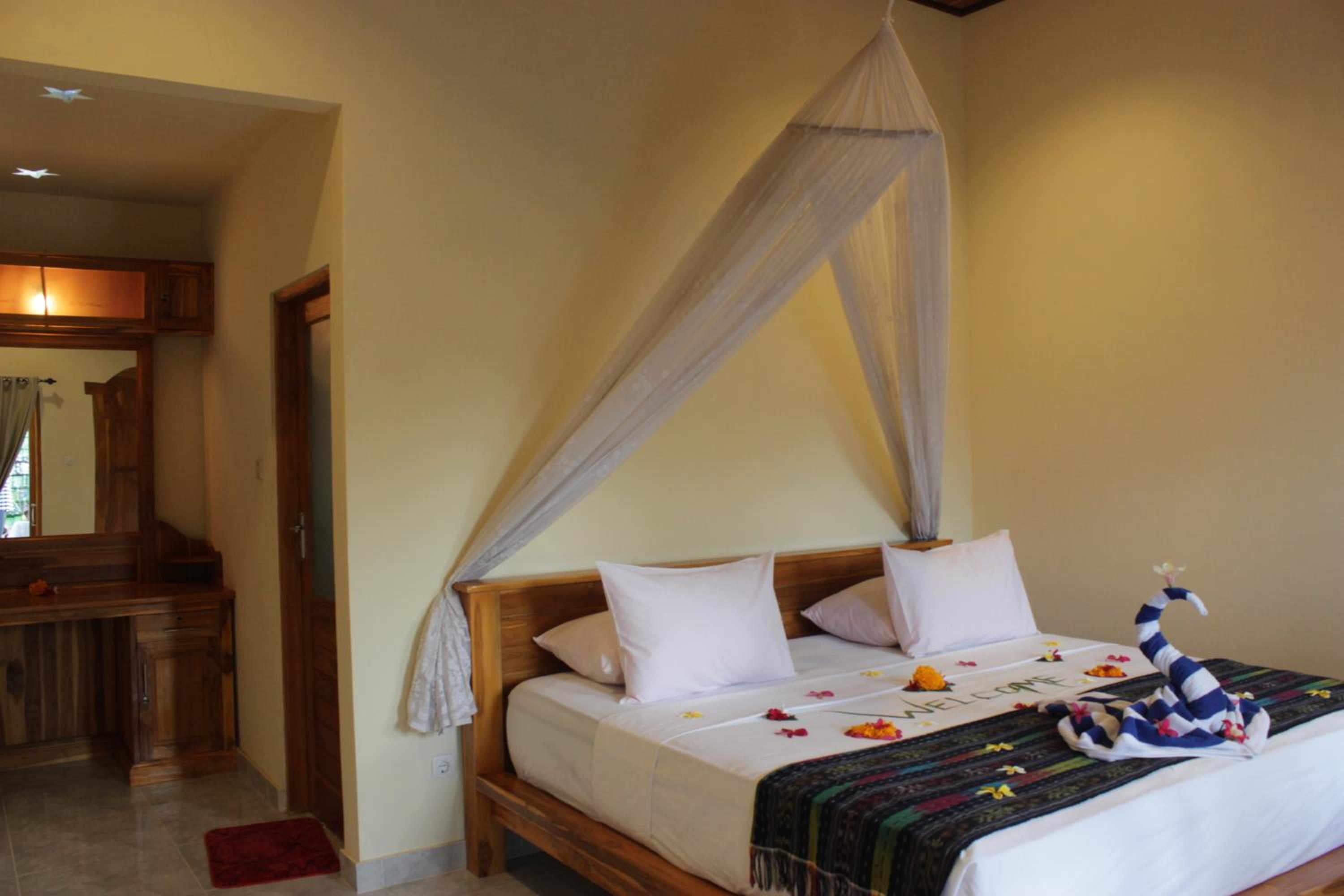 Superior Double Room - Photo 9