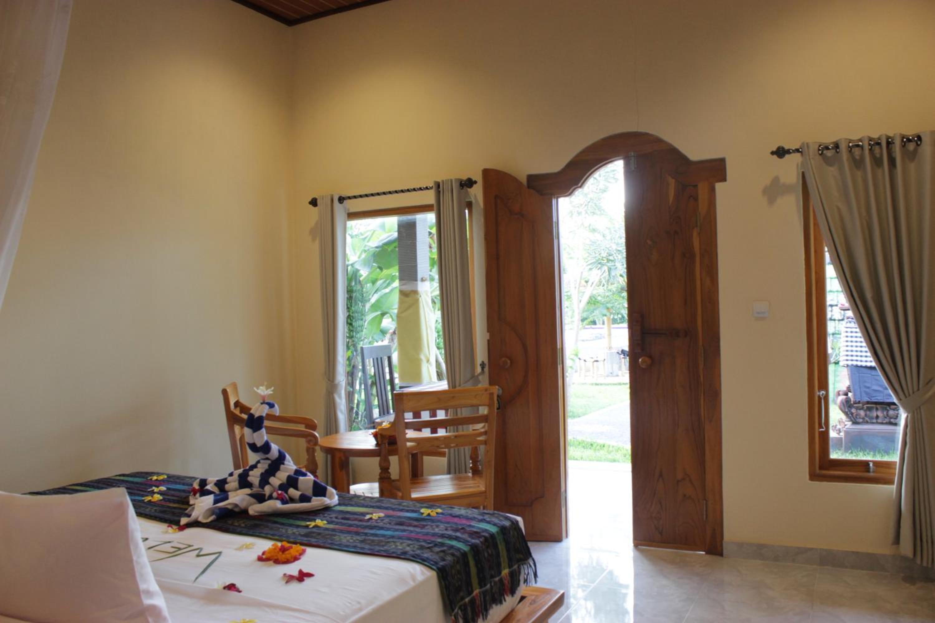Superior Double Room - Photo 1