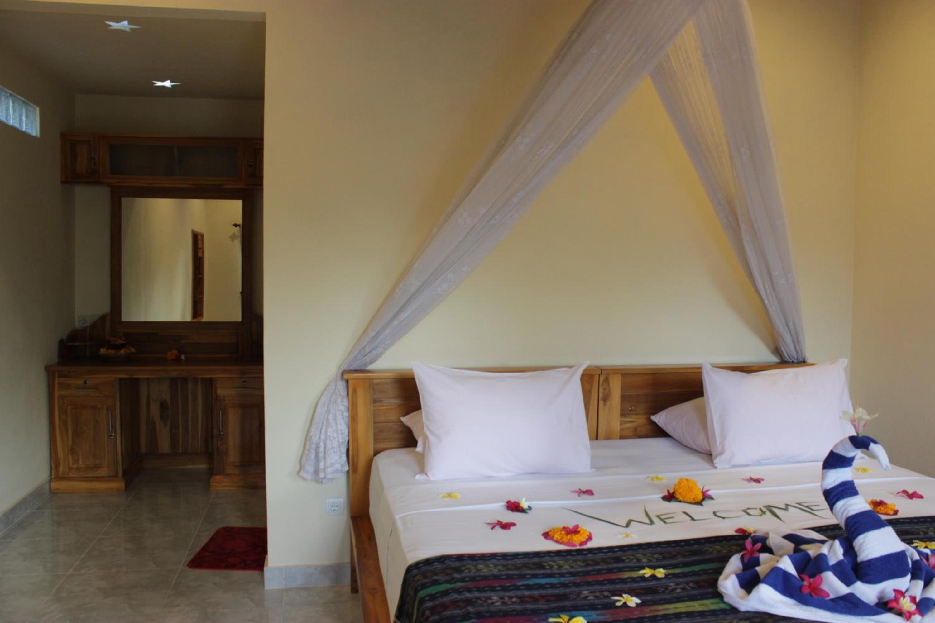 Superior Double Room - Photo 10