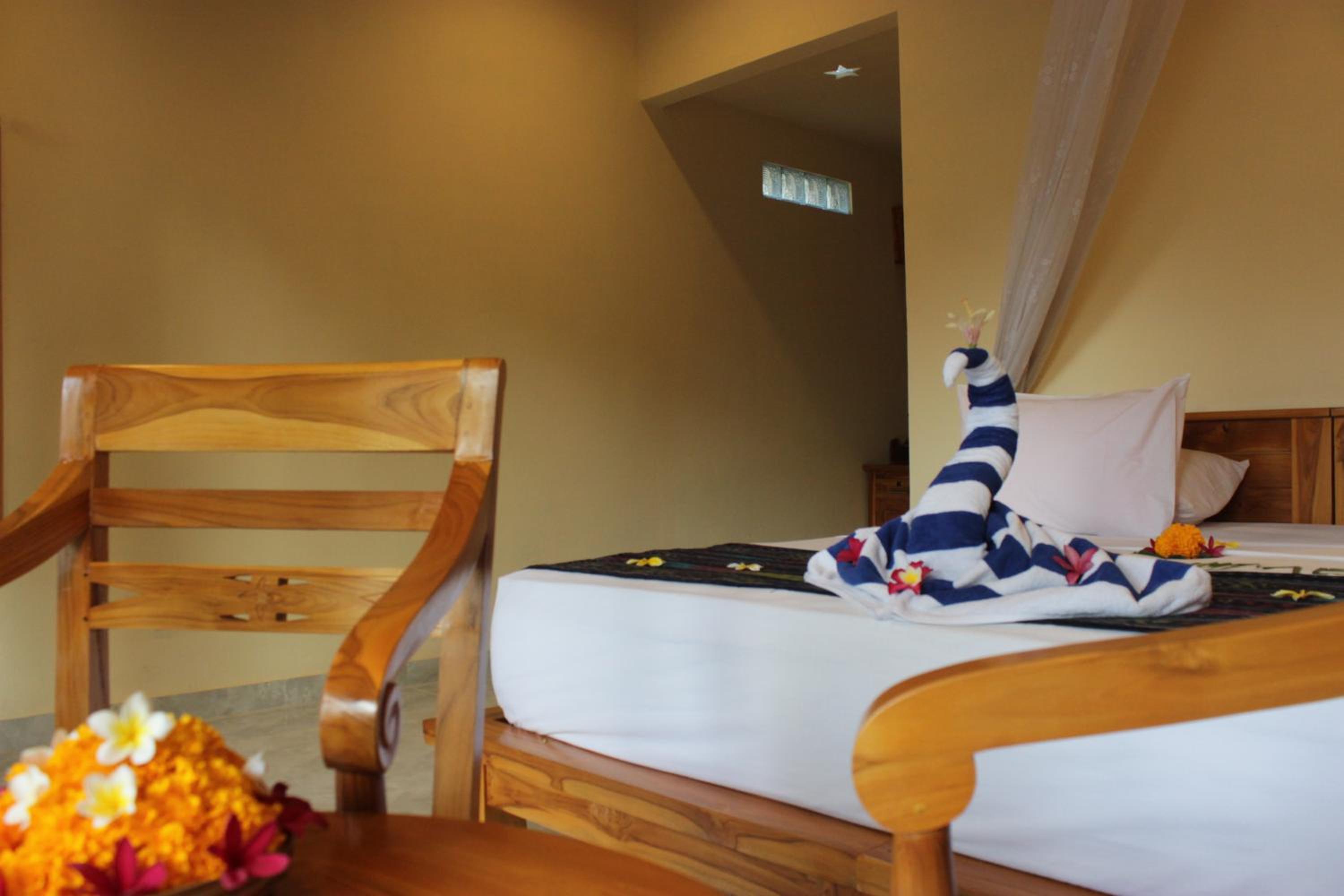 Superior Double Room - Photo 14