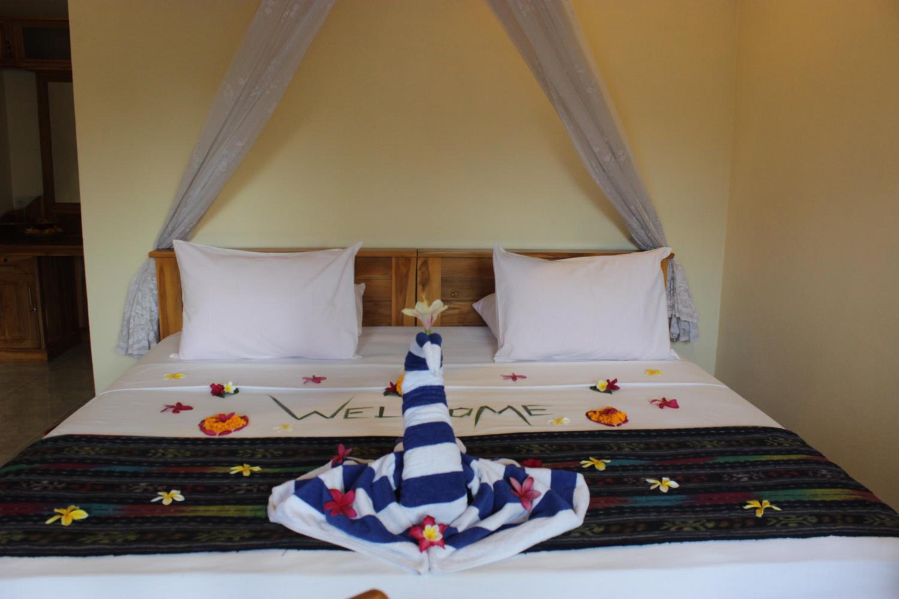 Superior Double Room - Photo 7