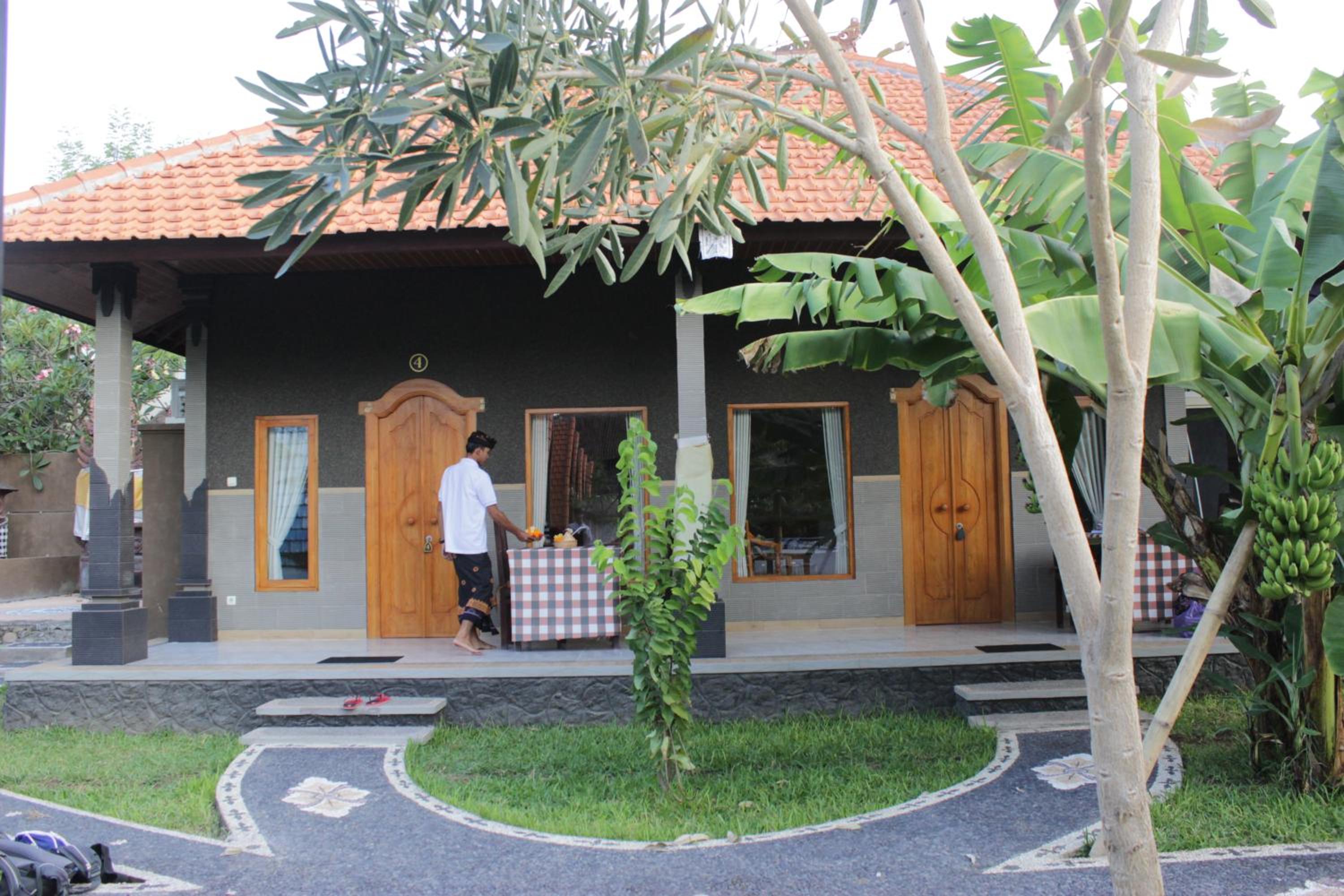Superior Double Room - Photo 6