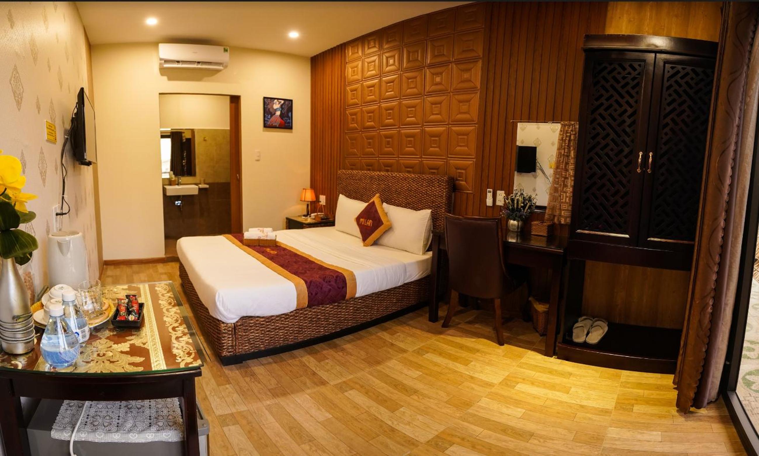 Standard Double Room - Photo 5