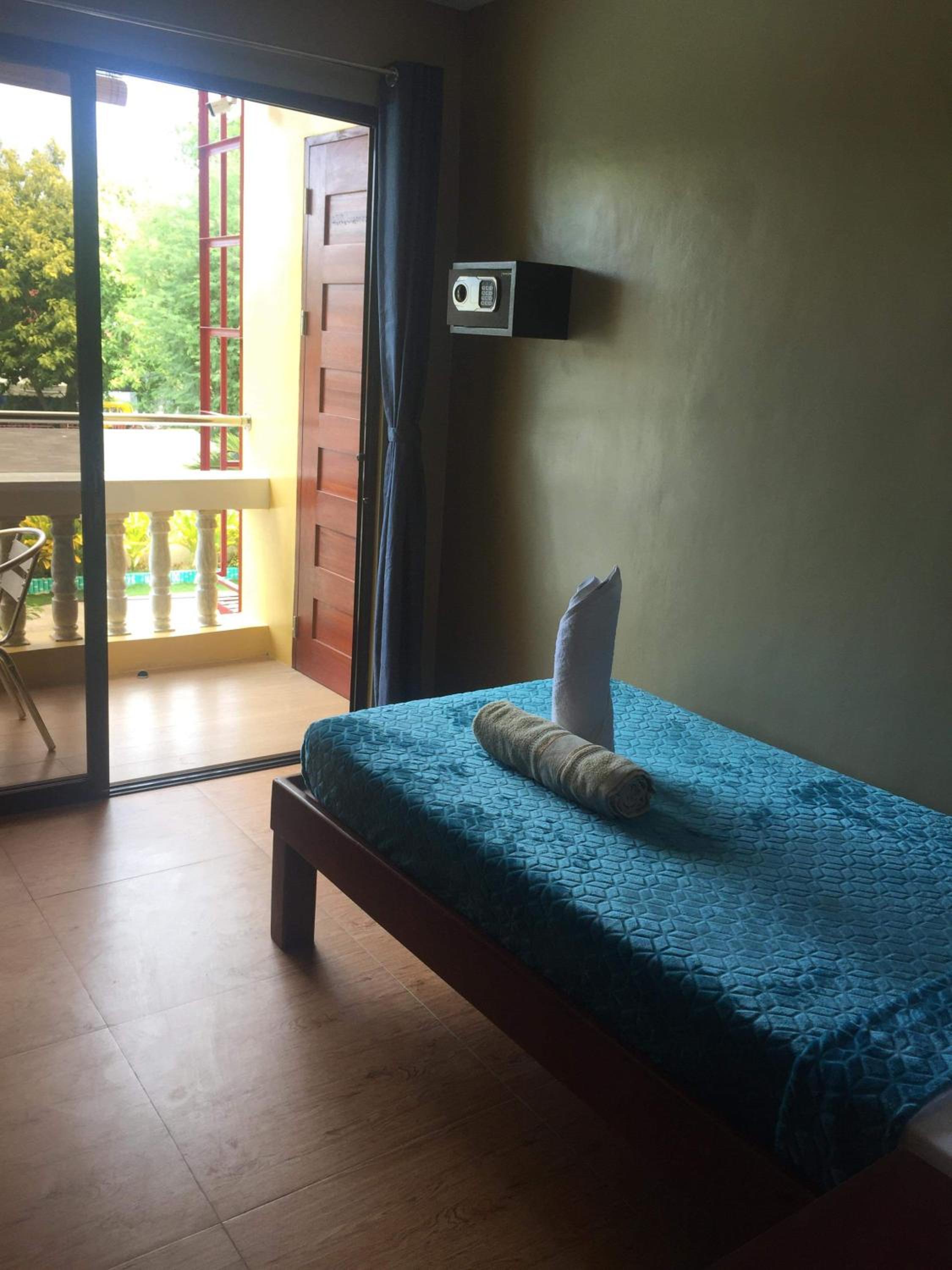 Single Room photo 1