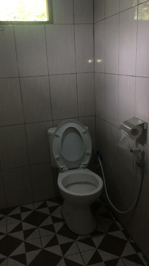 Budget Double or Twin Room - Photo 15