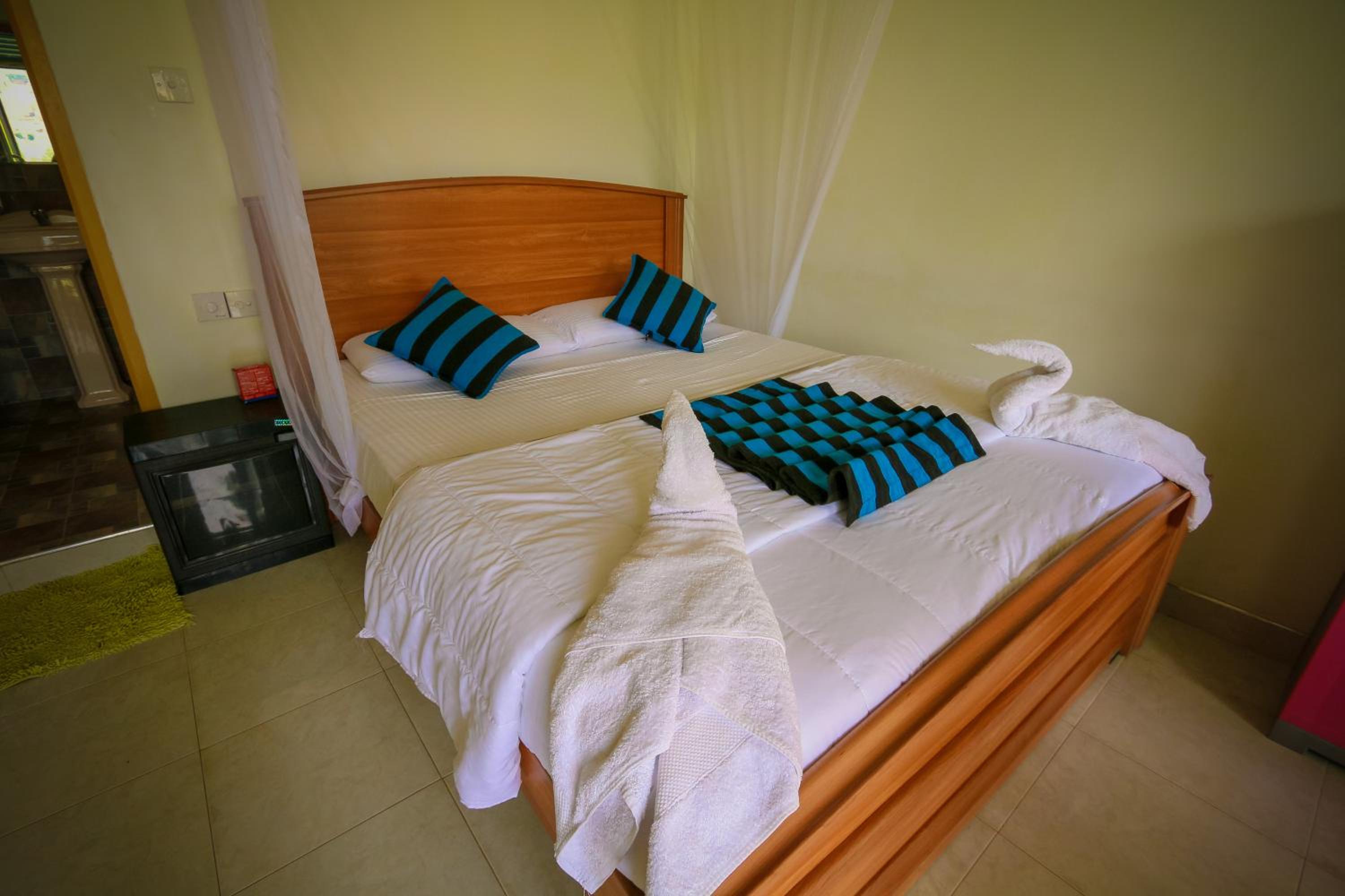Double Room with Private Bathroom photo 1