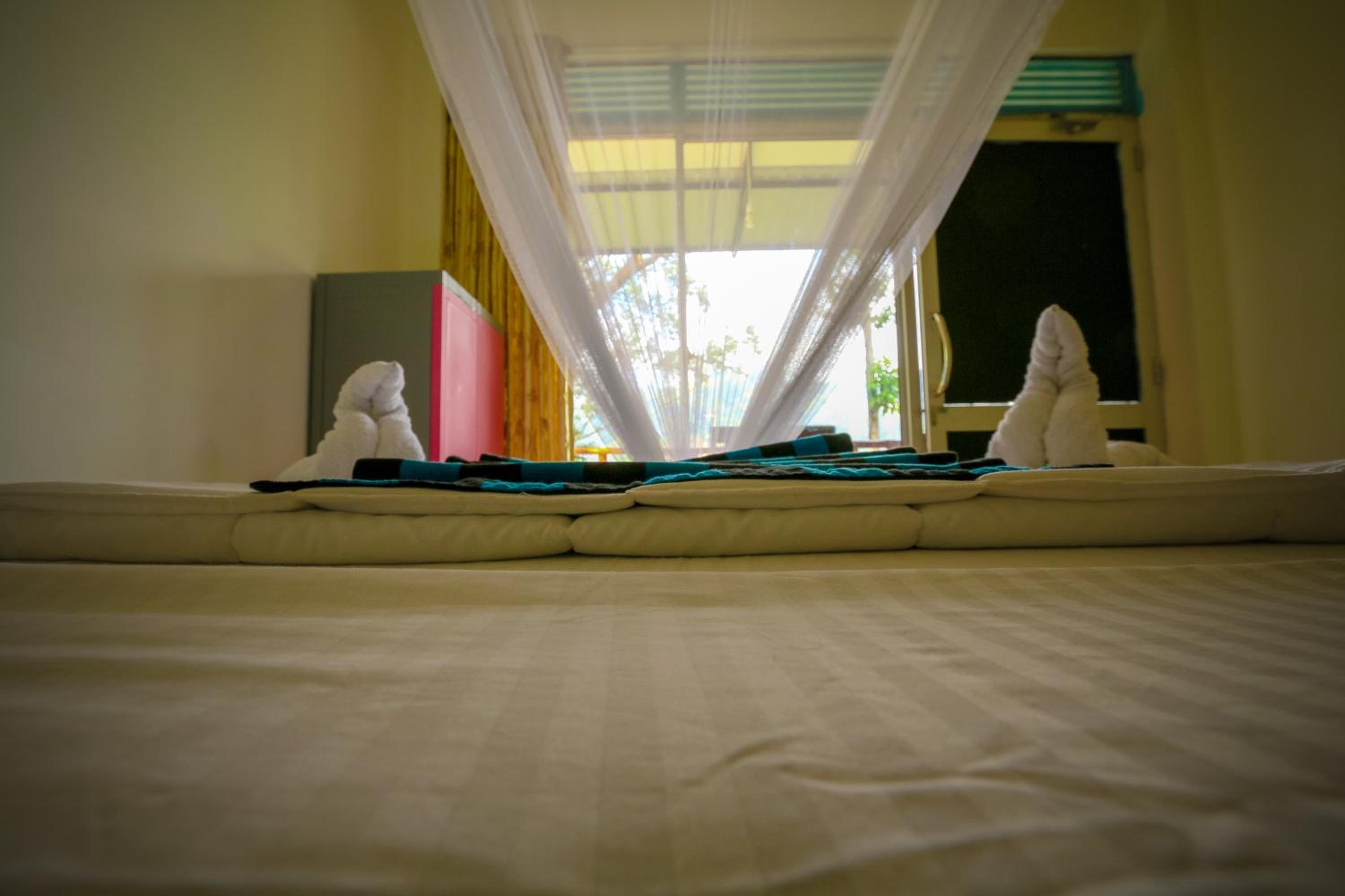 Double Room with Private Bathroom photo 3