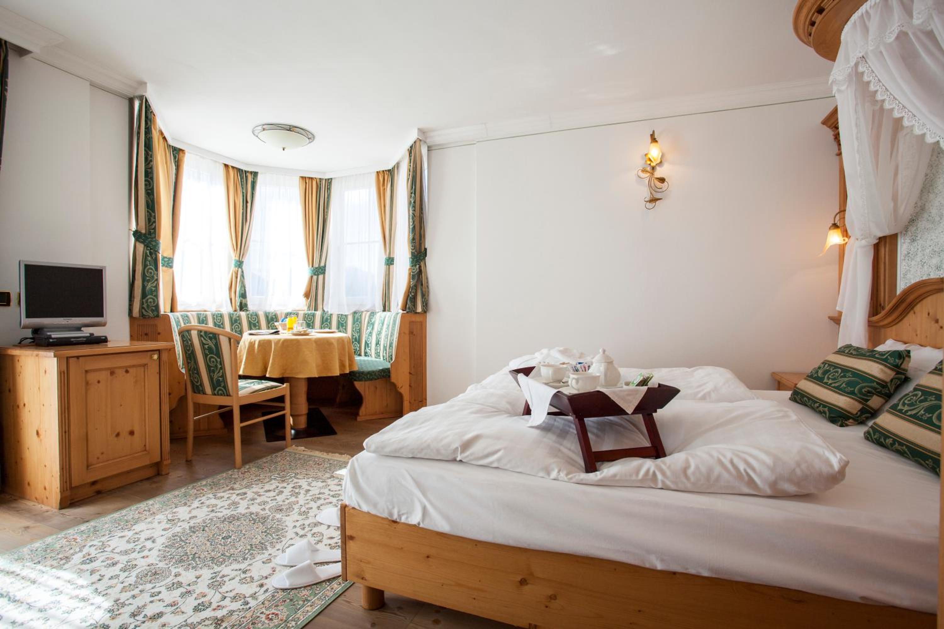 Superior Triple Room - Photo 2