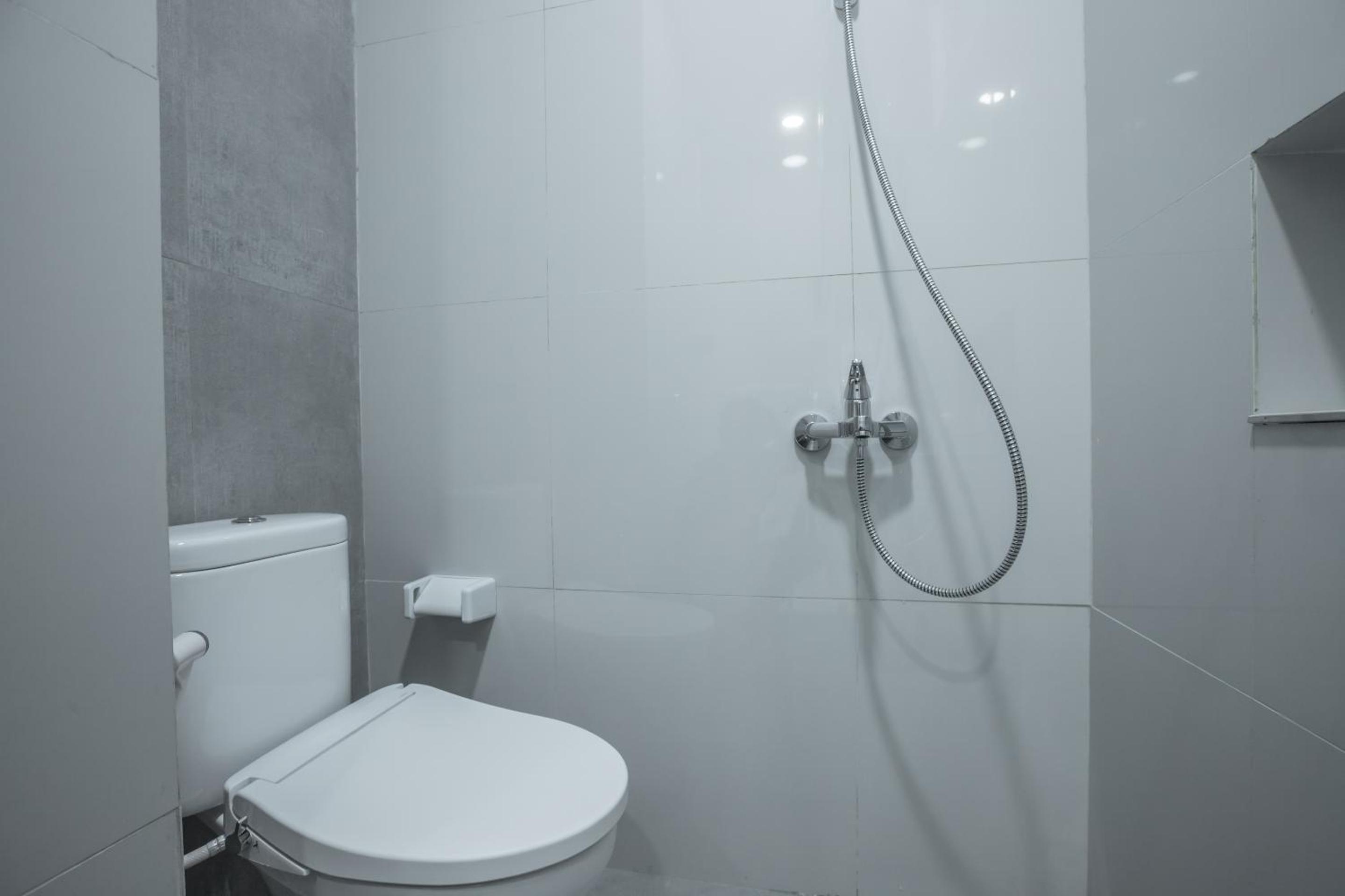 Deluxe Double Room - Photo 3