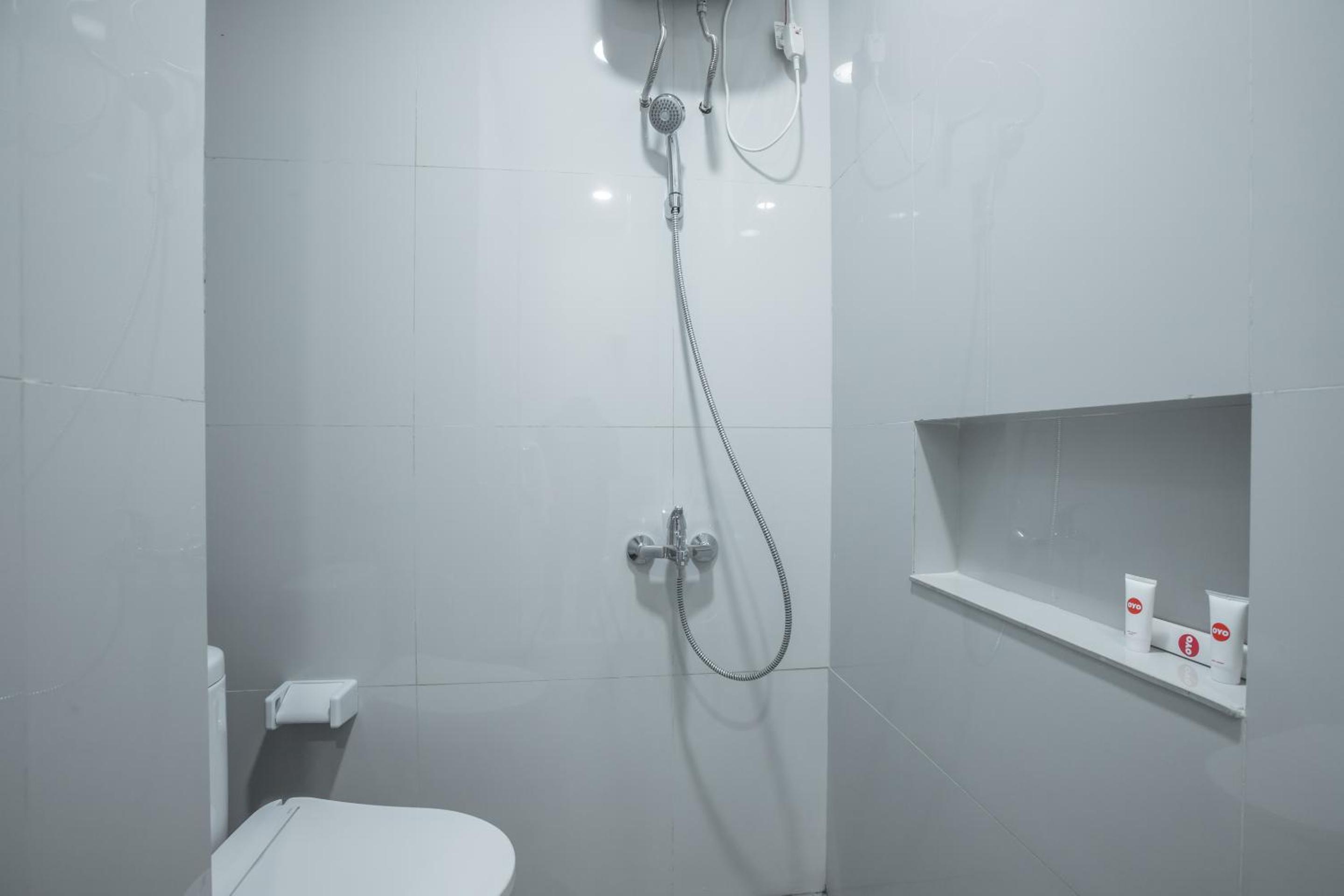 Deluxe Double Room - Photo 4