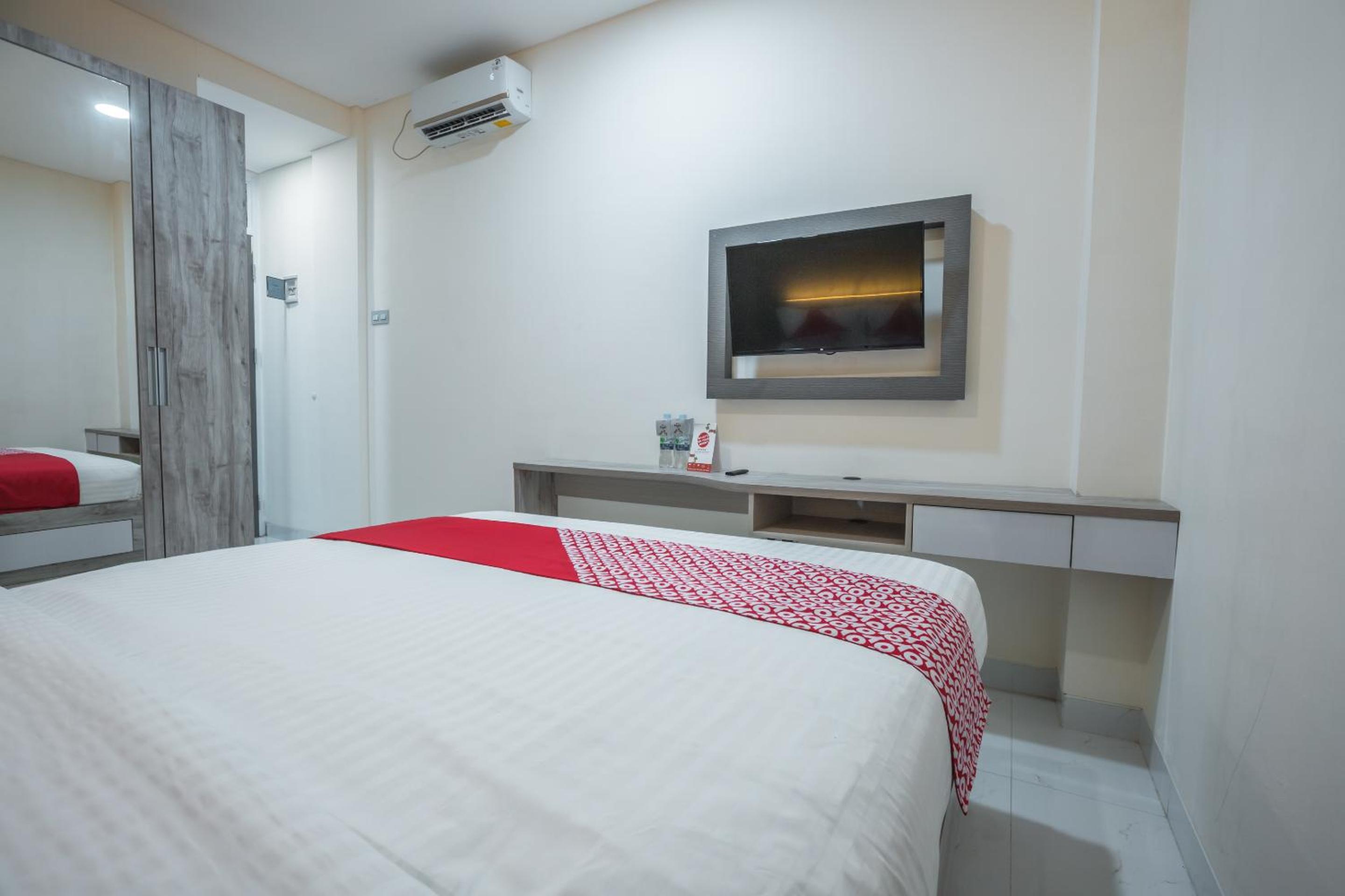 Deluxe Double Room - Photo 6