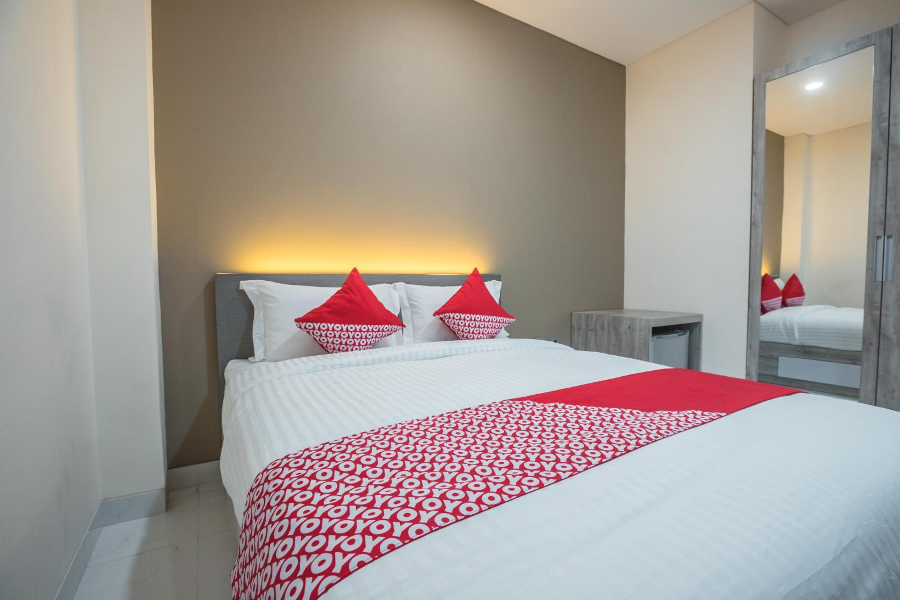 Deluxe Double Room - Photo 2