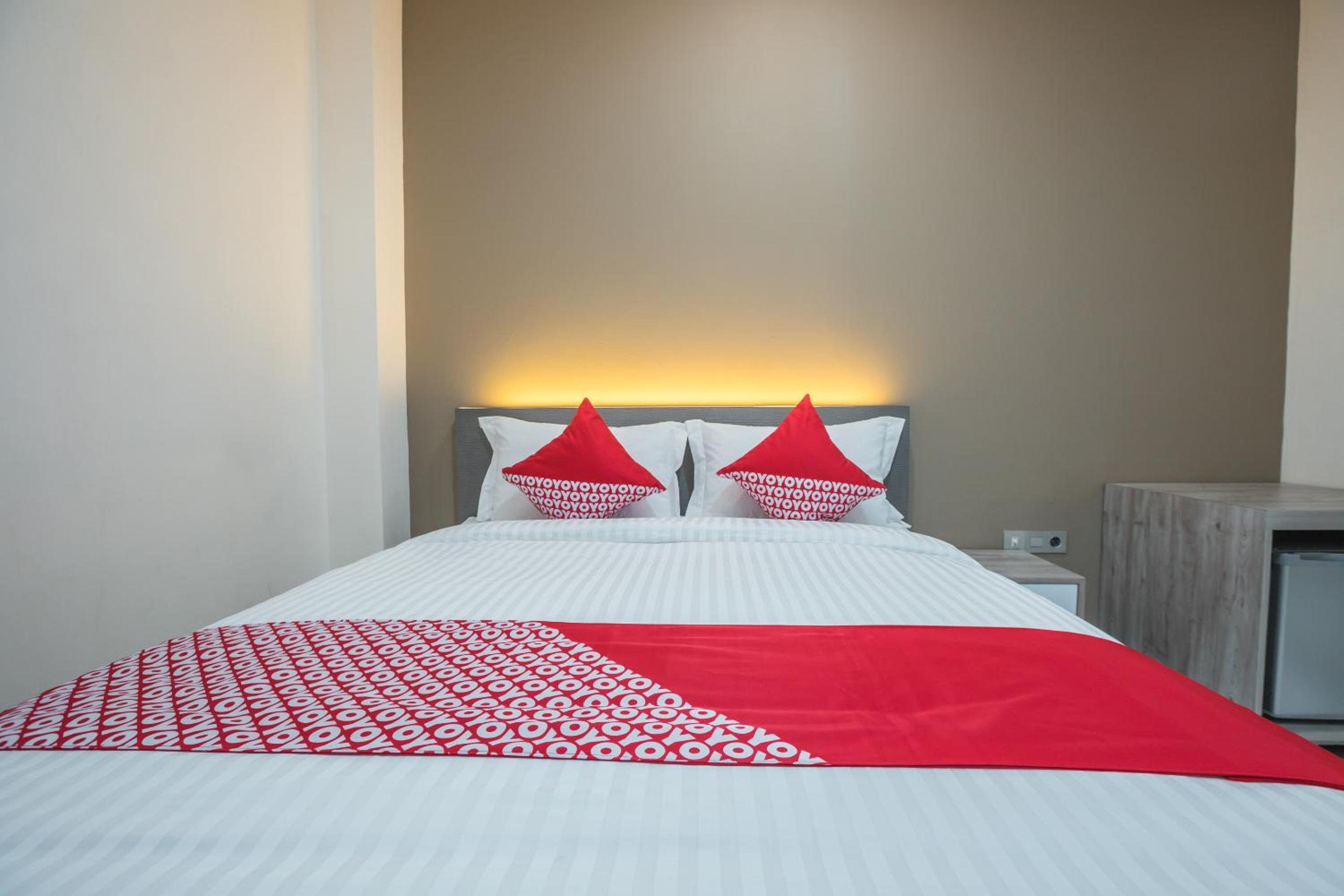 Deluxe Double Room - Photo 5