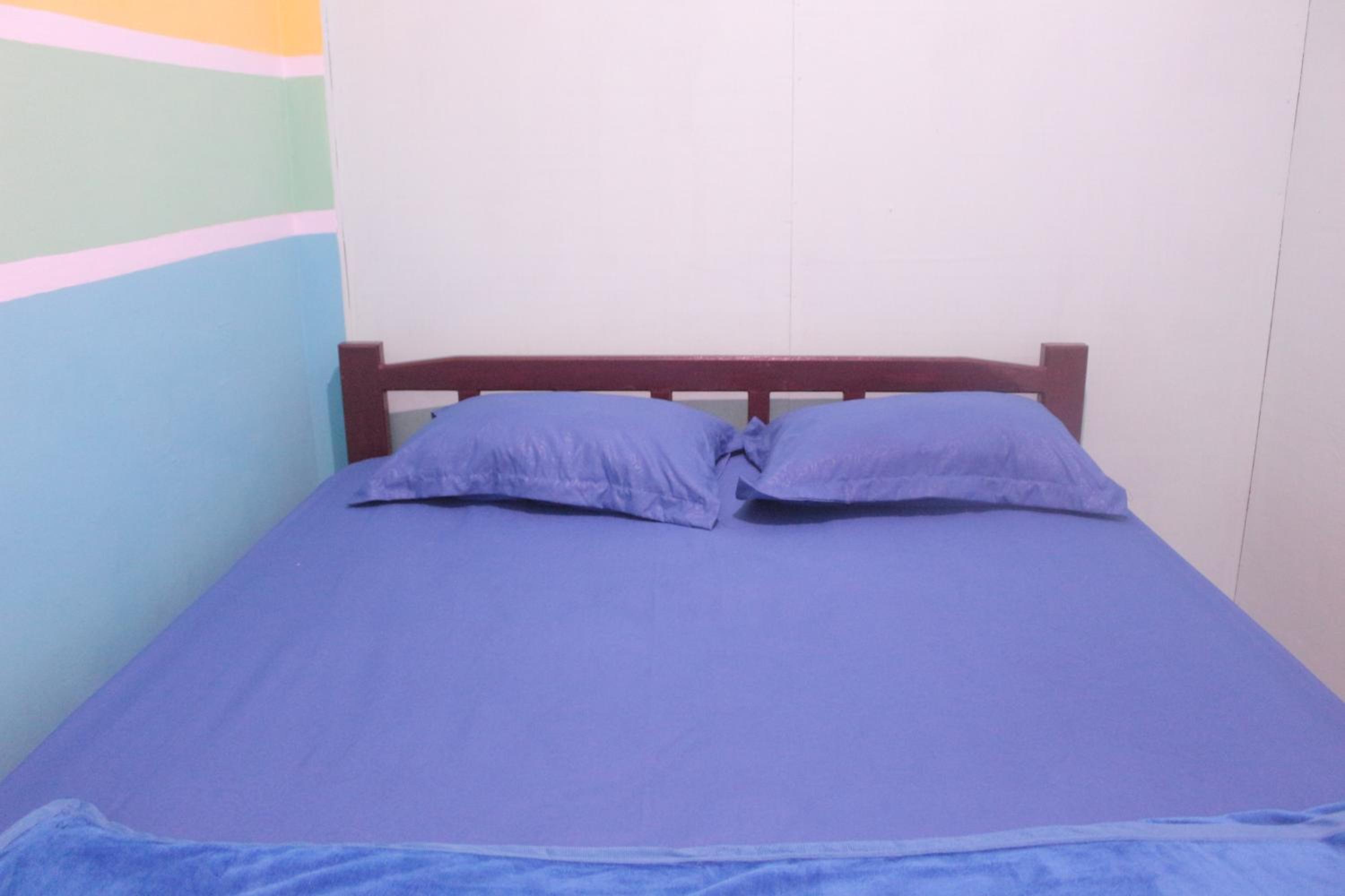Budget Double Room photo 1