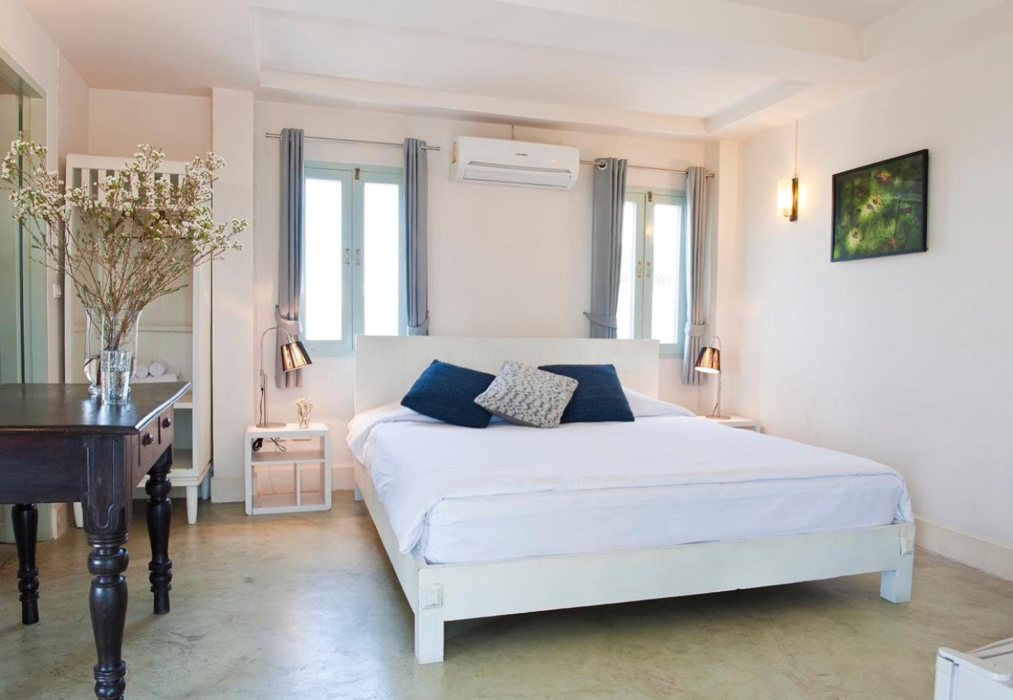 Superior Double Room - Photo 29