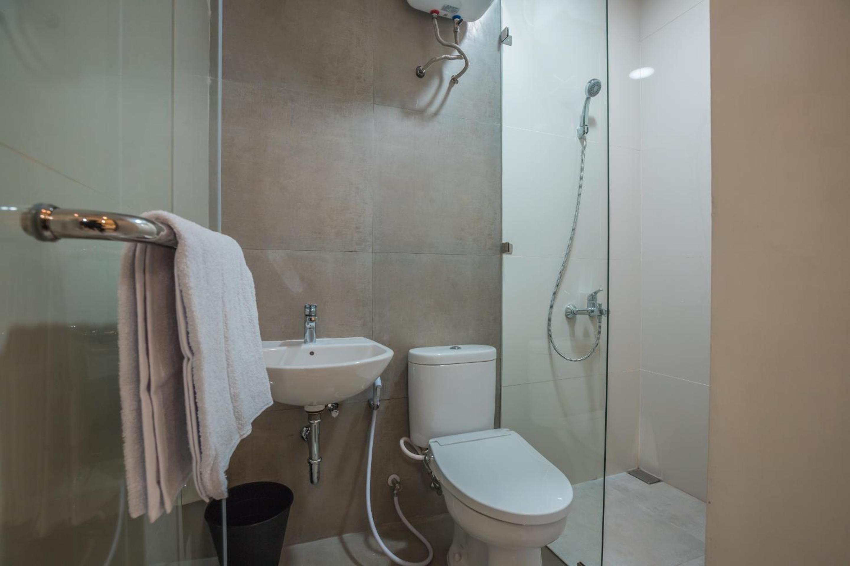 Superior Twin Room - Photo 3