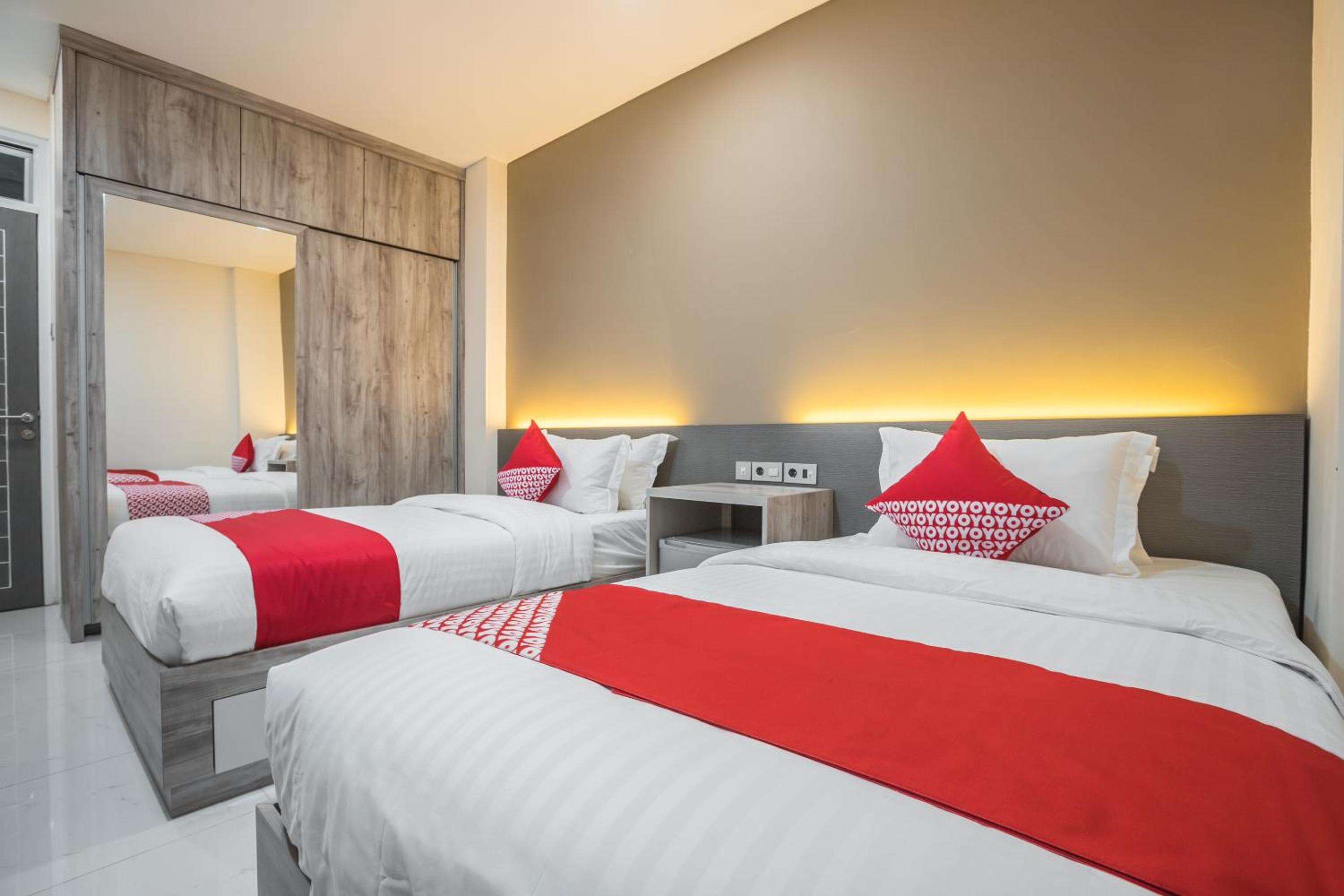 Superior Twin Room - Photo 6