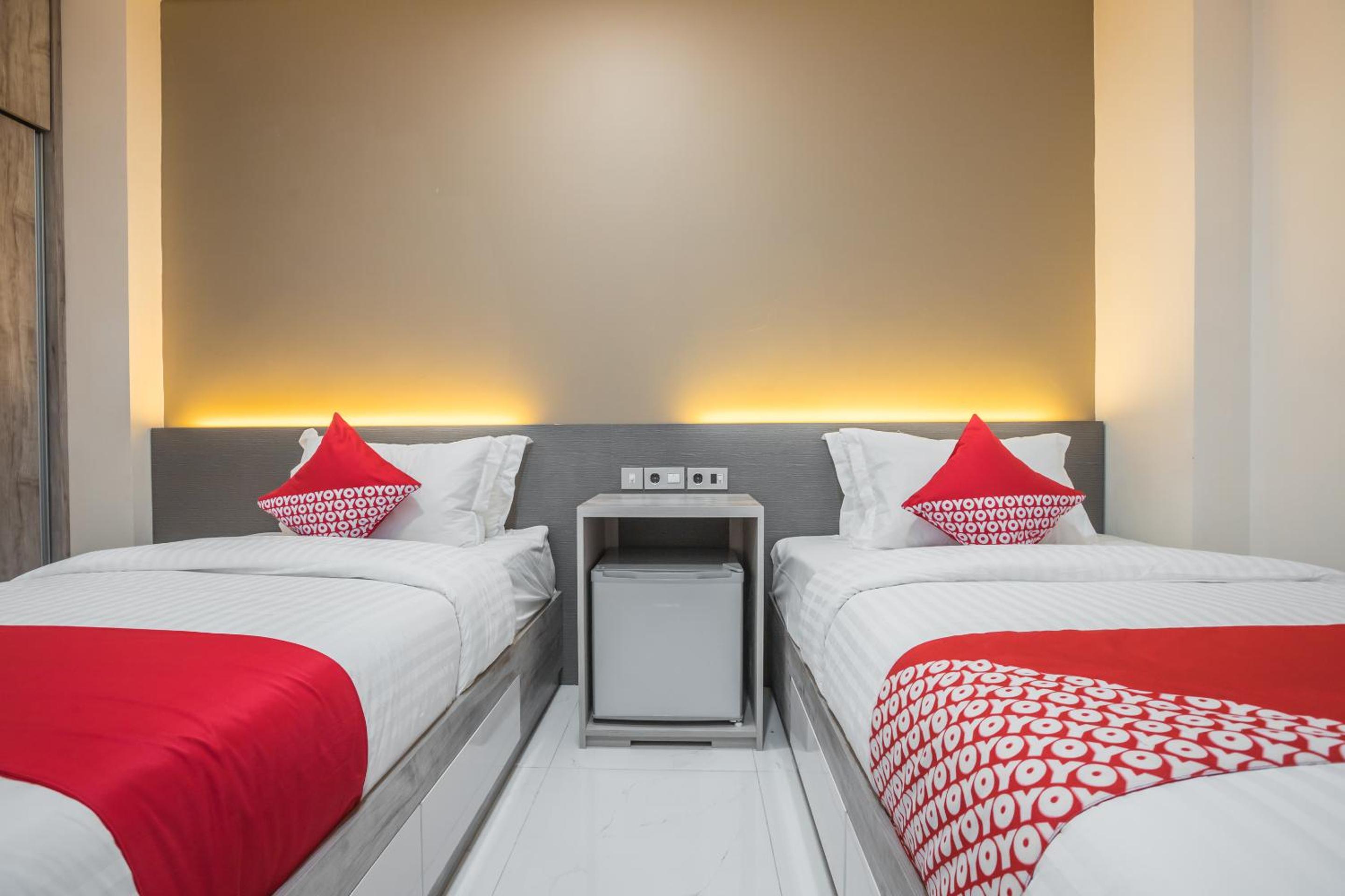 Superior Twin Room - Photo 4