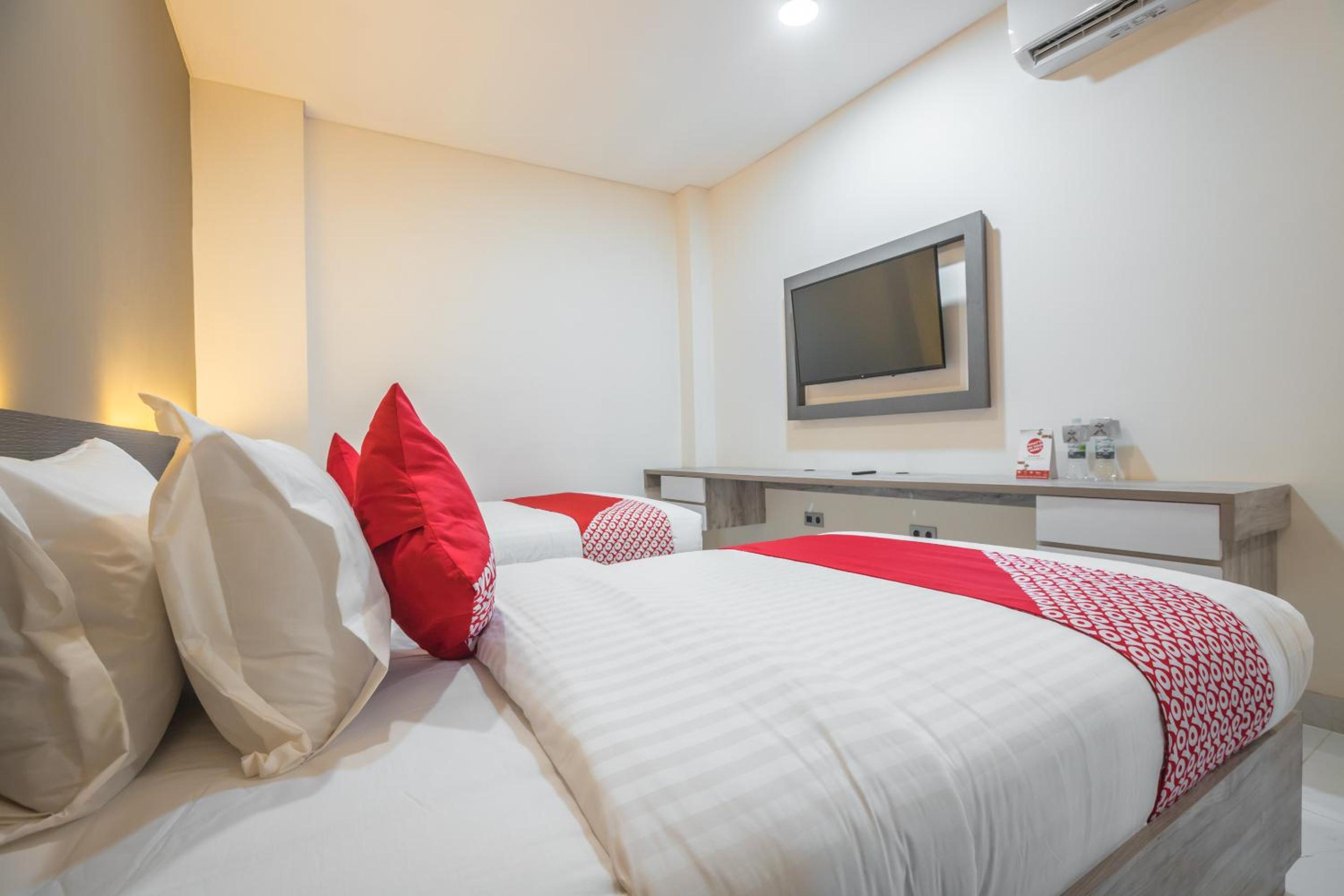 Superior Twin Room - Photo 5