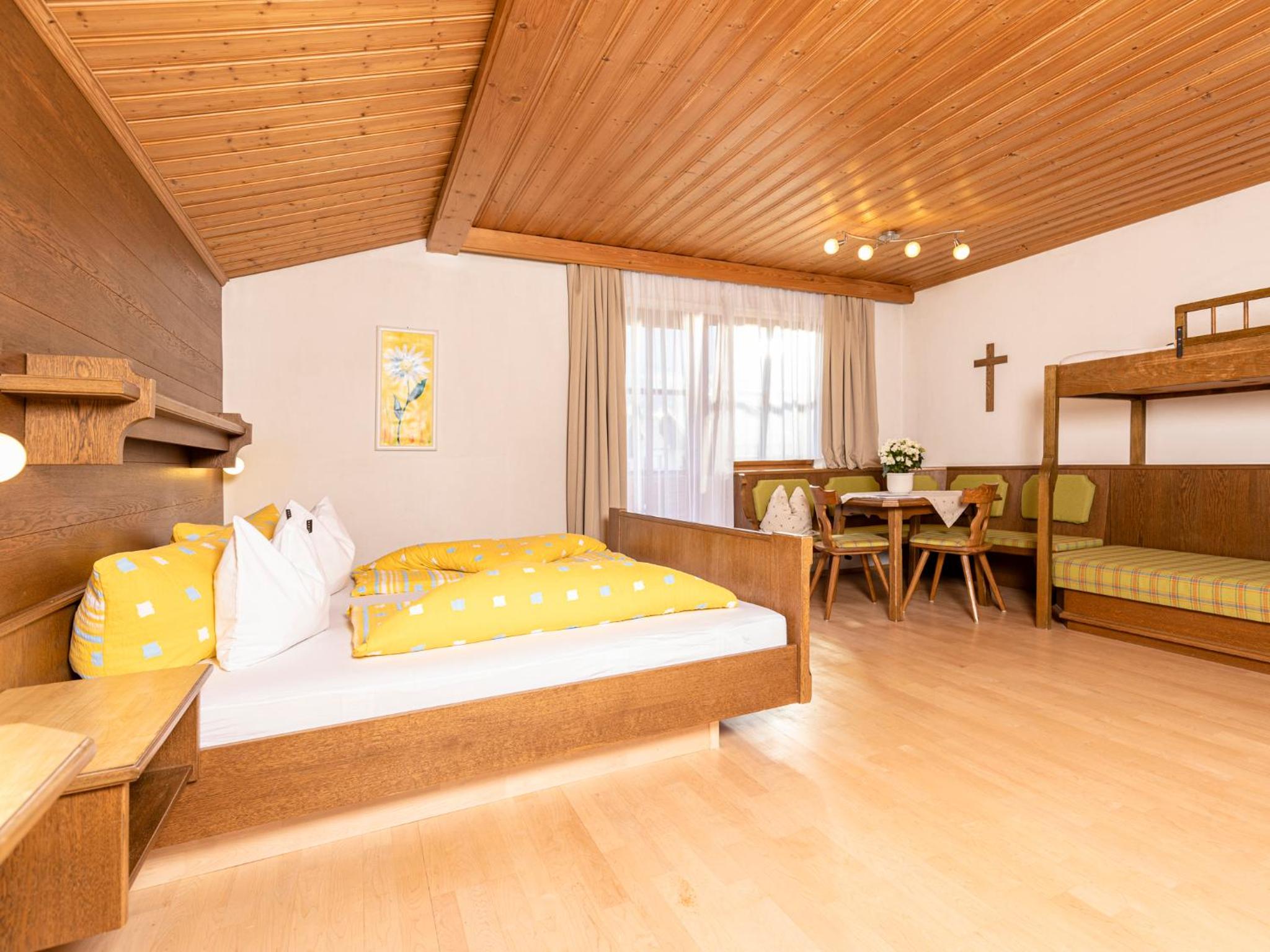 Apartment with Garden View photo 1