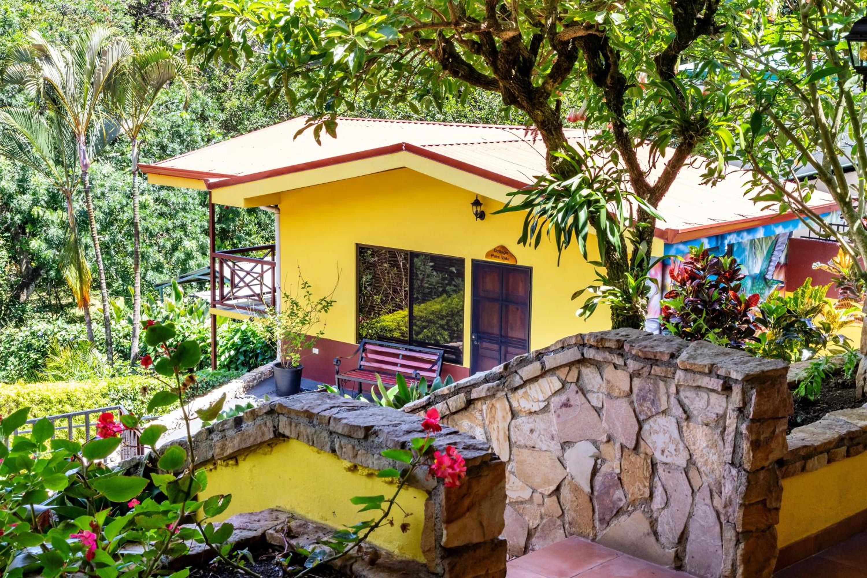 Pura Vida Cottage - Photo 12