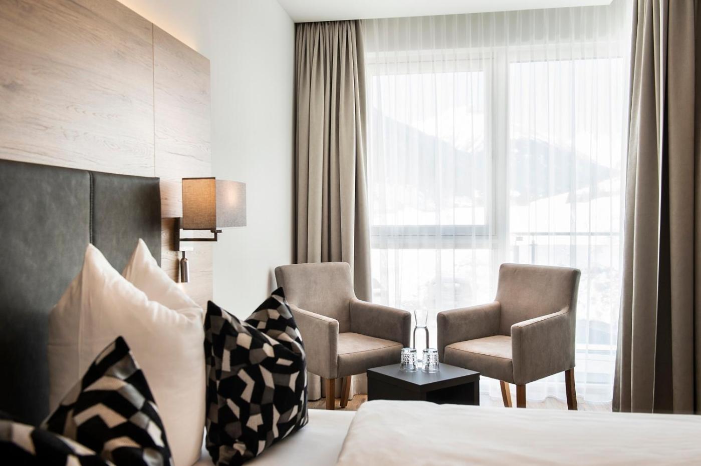 Deluxe Room photo 2