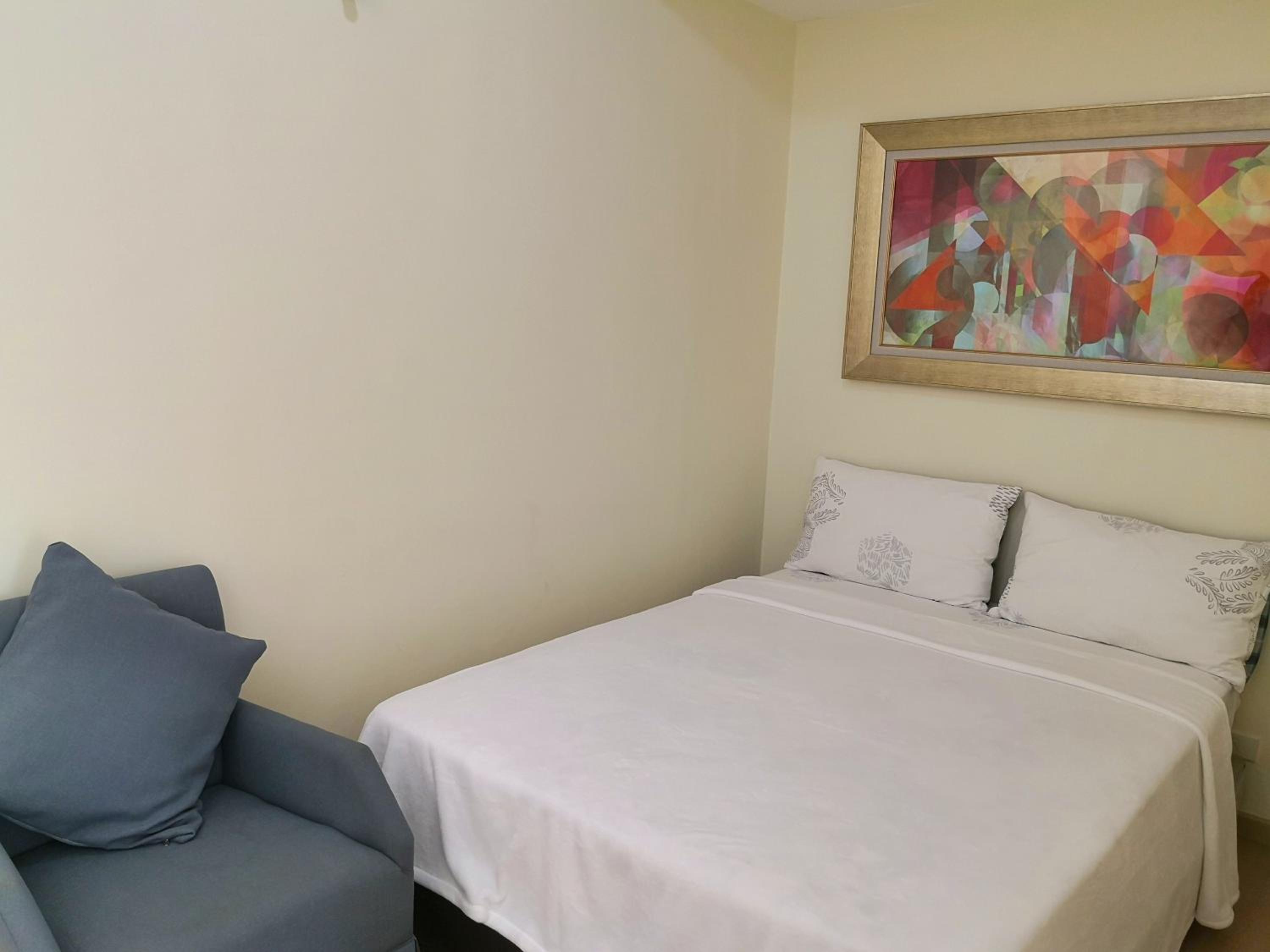 Apartment - Split Level