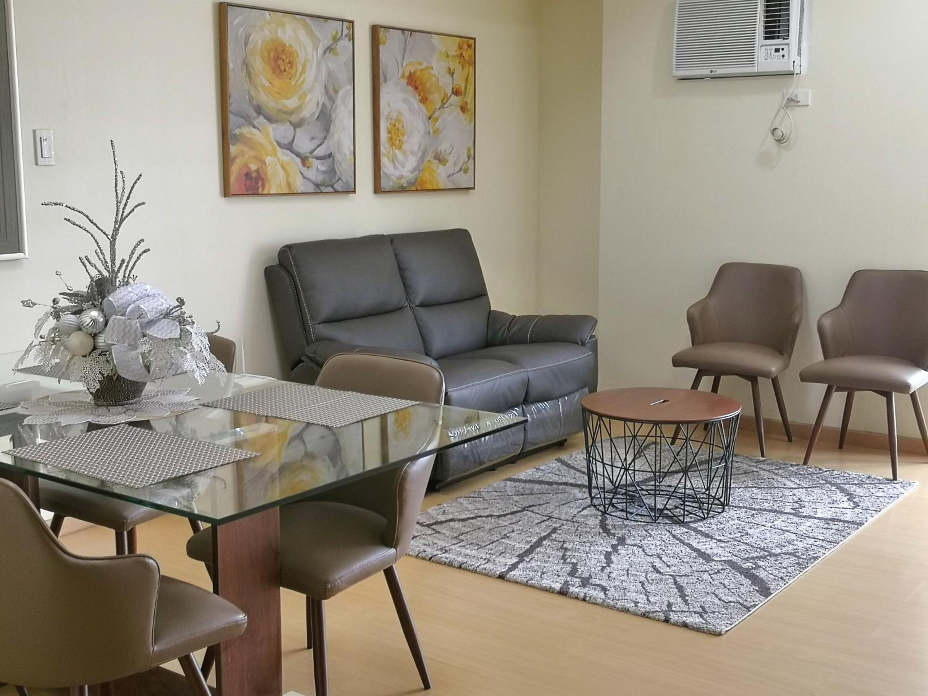 Duplex Apartment