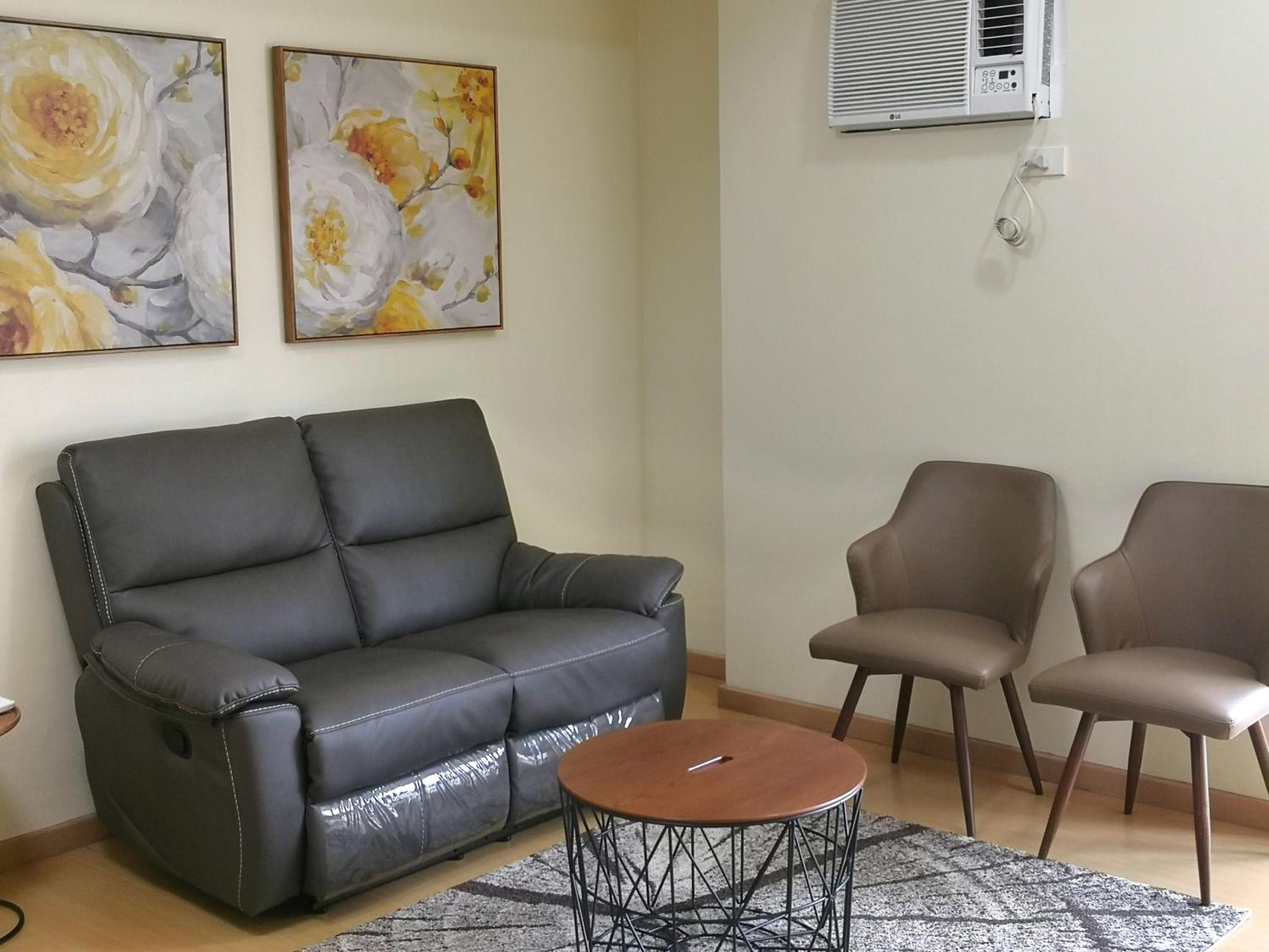 Duplex Apartment
