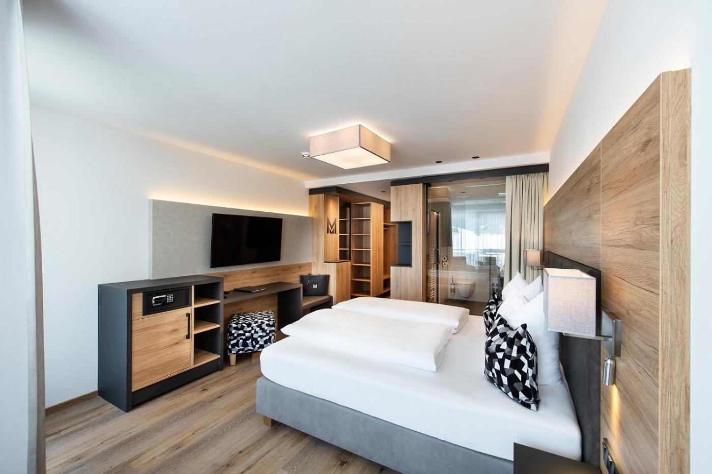 Double Room photo 3