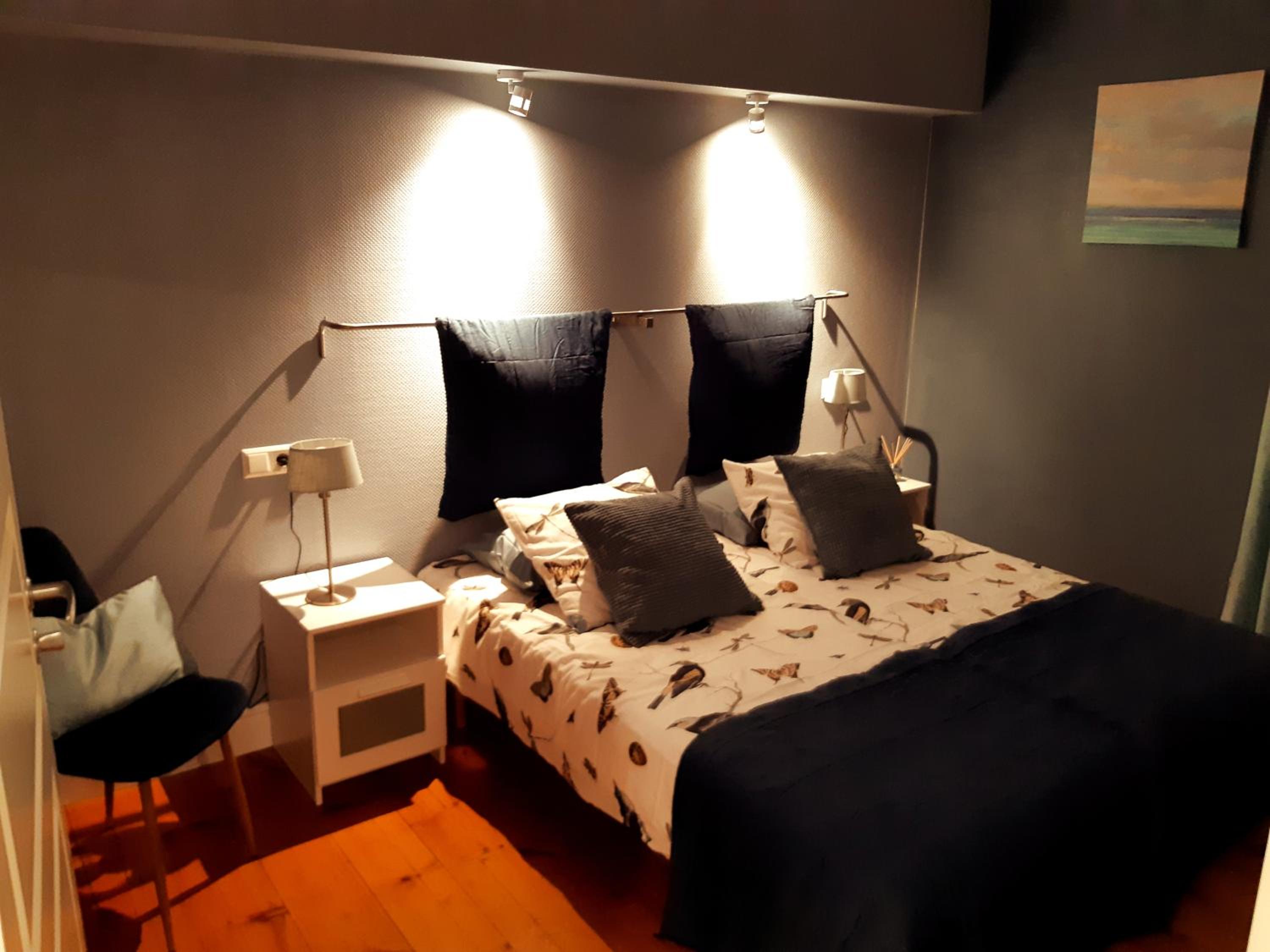 Deluxe Double Room with Shower photo 1
